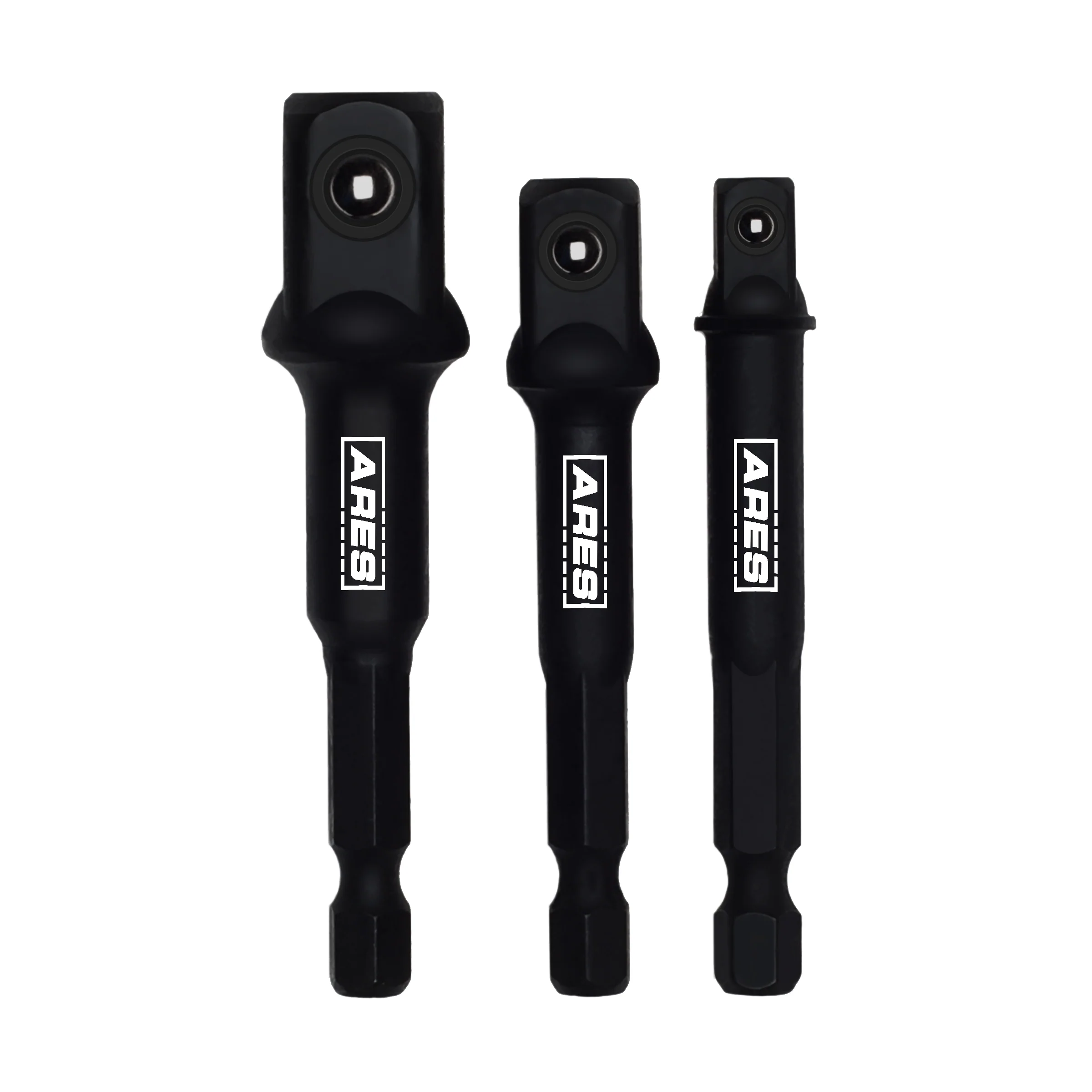ARES 70000 - 3" Impact Grade Socket Adapter