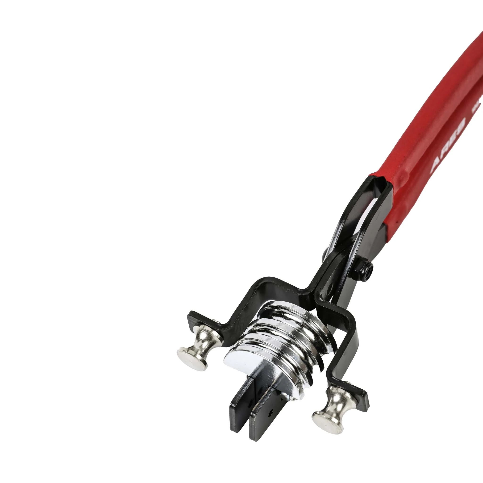 ARES 10024 - 3-in-1 Small Range Tubing Bender Pliers - Image 13