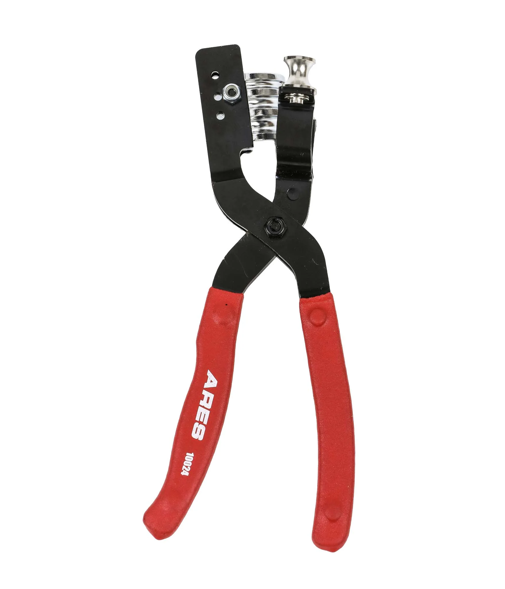ARES 10024 - 3-in-1 Small Range Tubing Bender Pliers - Image 7