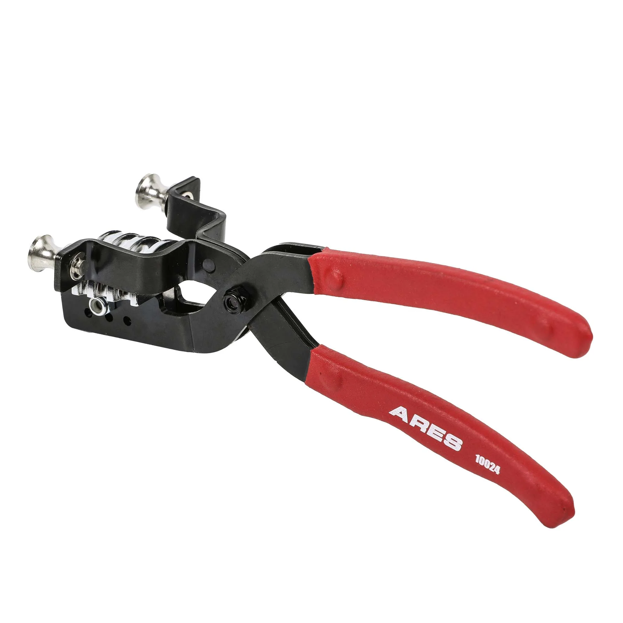 ARES 10024 - 3-in-1 Small Range Tubing Bender Pliers - Image 9
