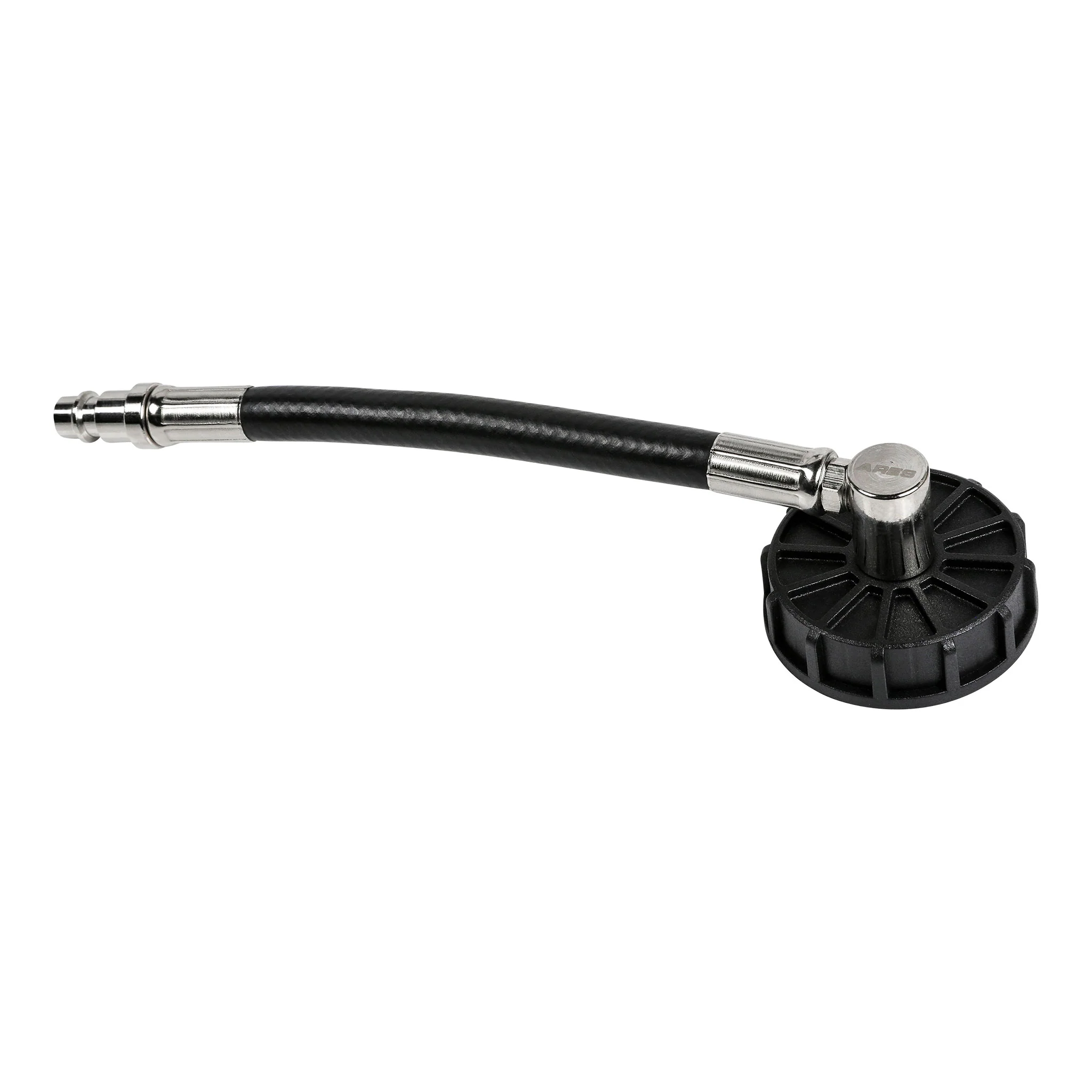 ARES 18036 - 3-Liter Manual Brake Fluid Pressure Bleeder Set - Image 5