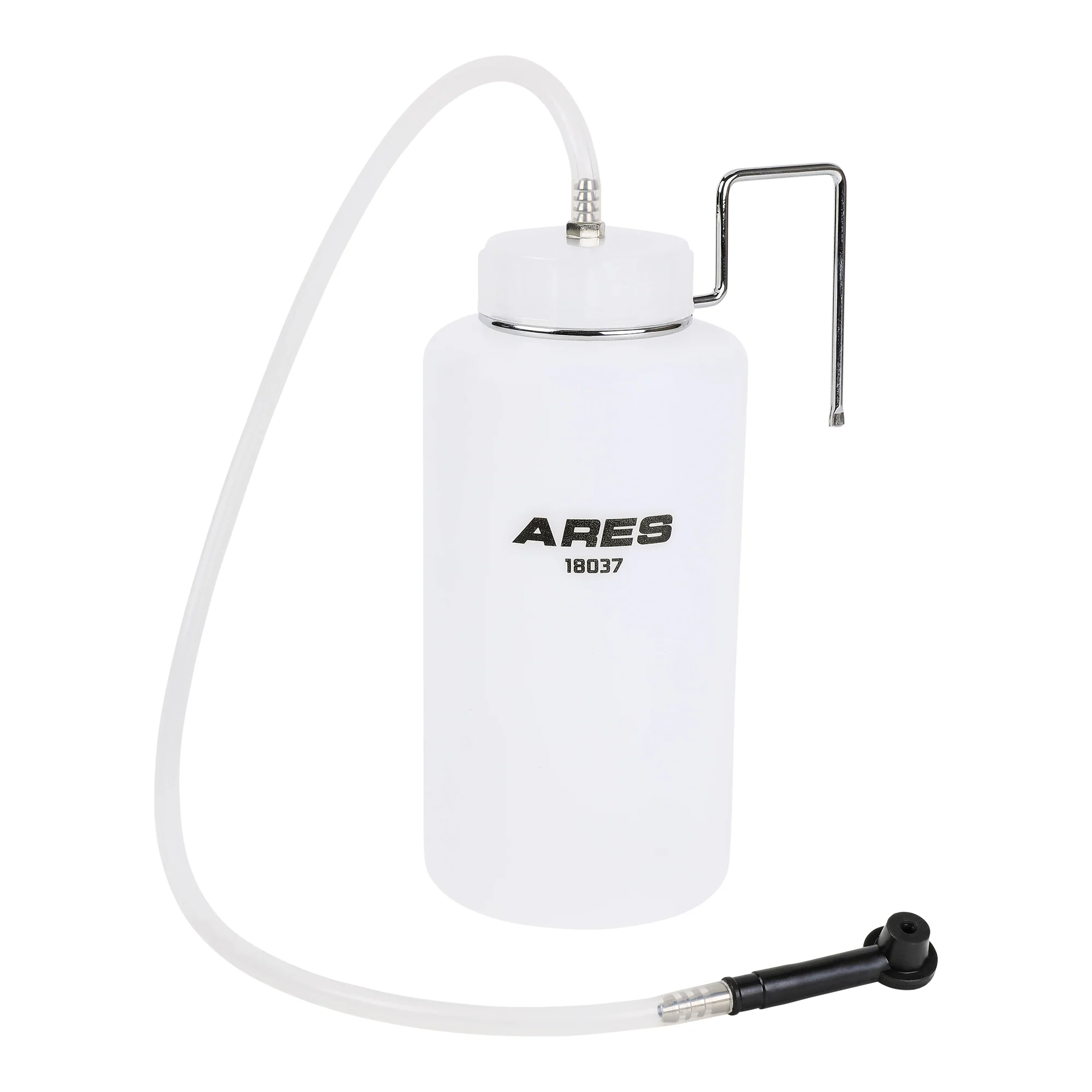 ARES 18036 - 3-Liter Manual Brake Fluid Pressure Bleeder Set - Image 8
