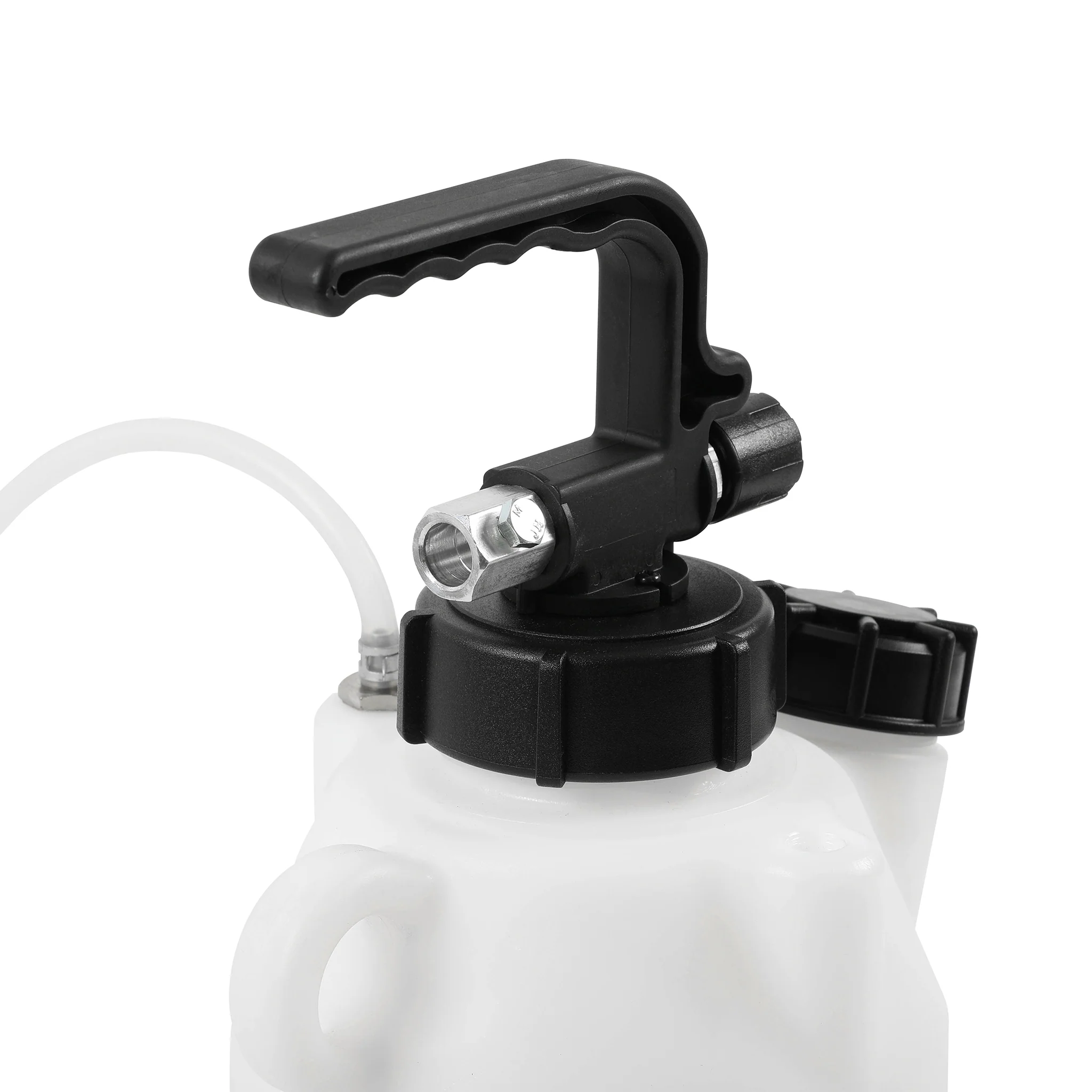 ARES 18078 - 3-Liter Vacuum Brake Fluid Bleeder - Image 5