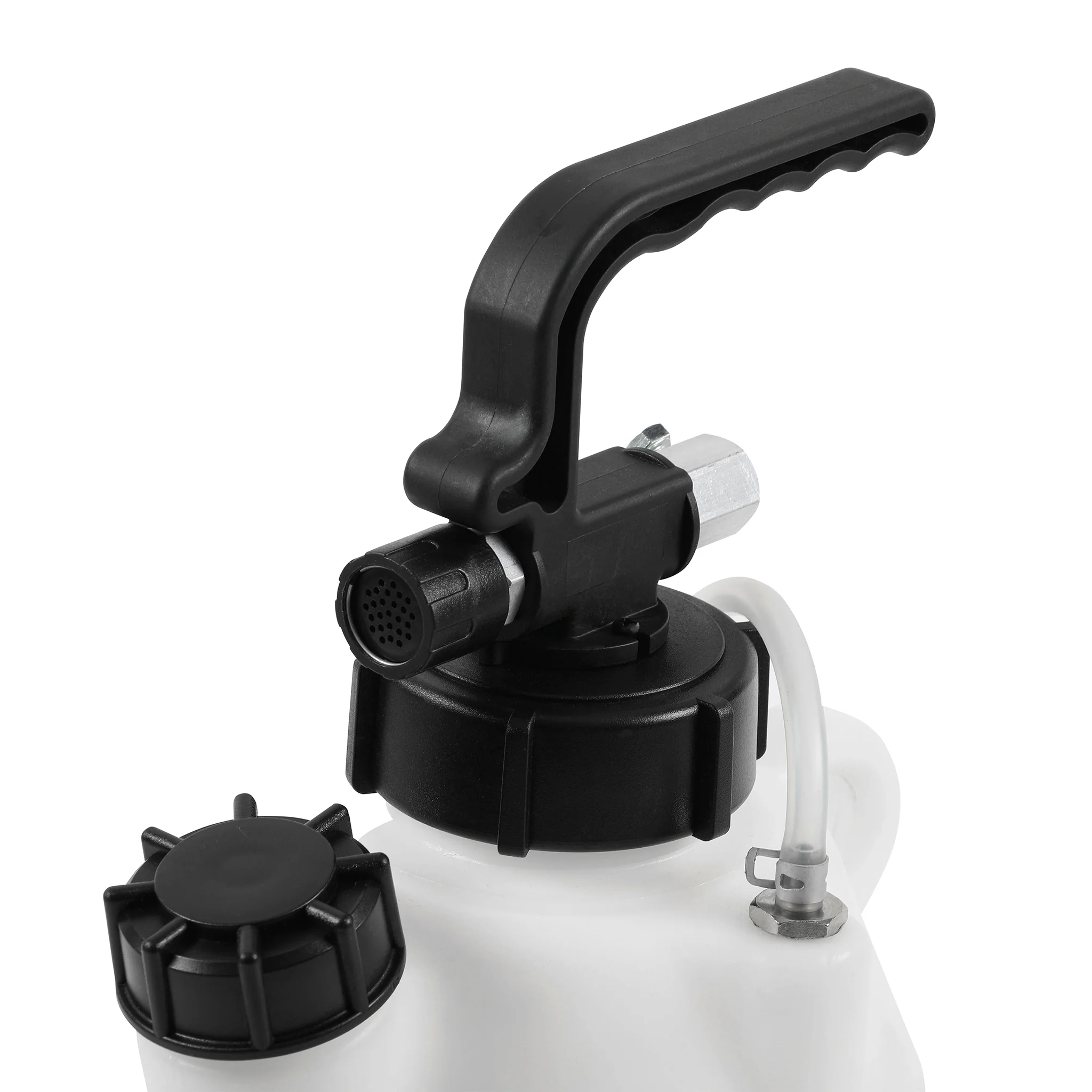 ARES 18078 - 3-Liter Vacuum Brake Fluid Bleeder - Image 6