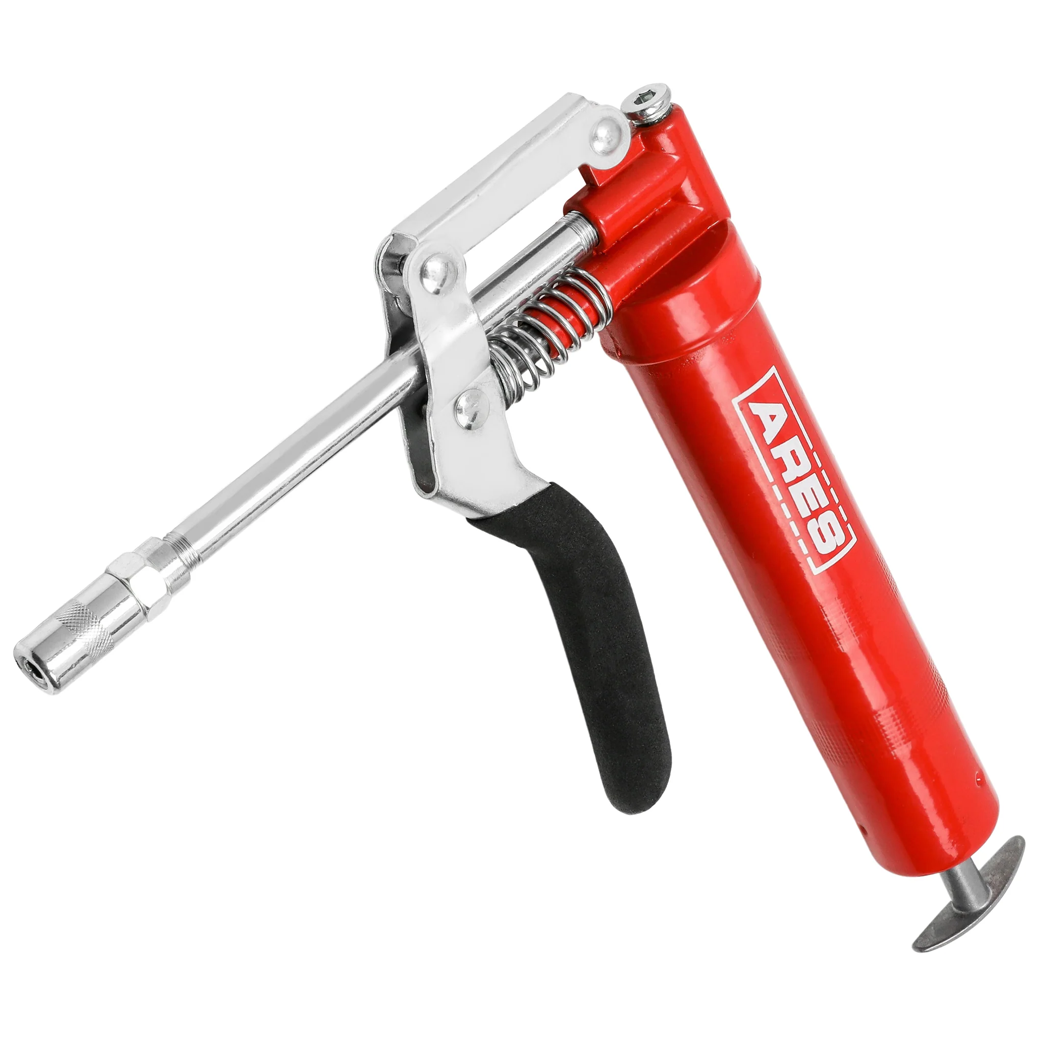 ARES 53011 - 3-Ounce Pistol Grip Mini Grease Gun - Image 3