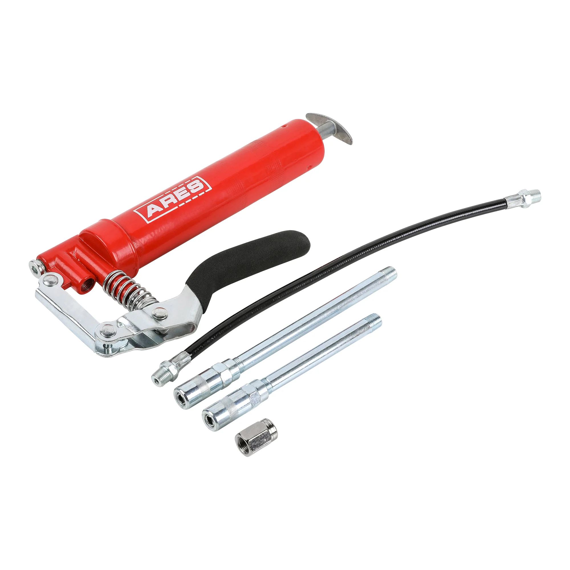 ARES 53011 - 3-Ounce Pistol Grip Mini Grease Gun - Image 4