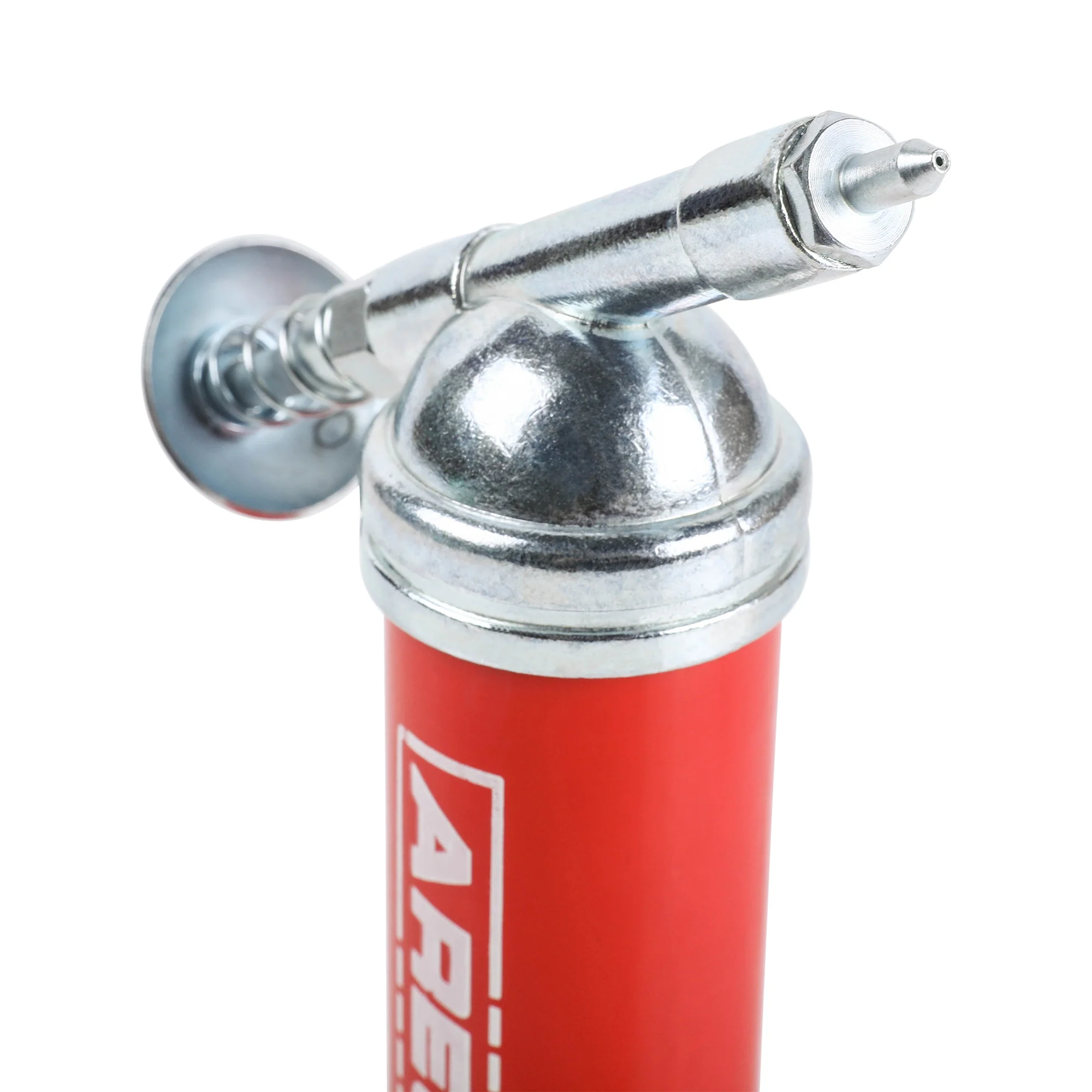 ARES 53010 - 3-Ounce Push-Type Mini Grease Gun - Image 3