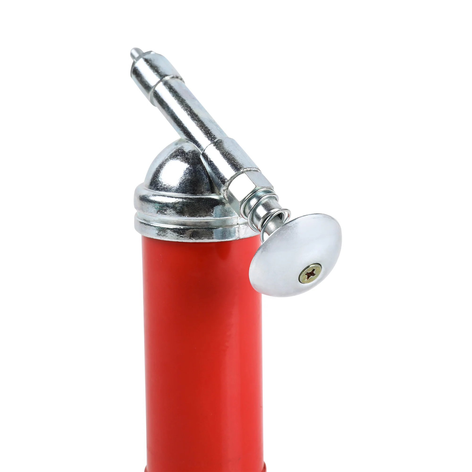 ARES 53010 - 3-Ounce Push-Type Mini Grease Gun - Image 4