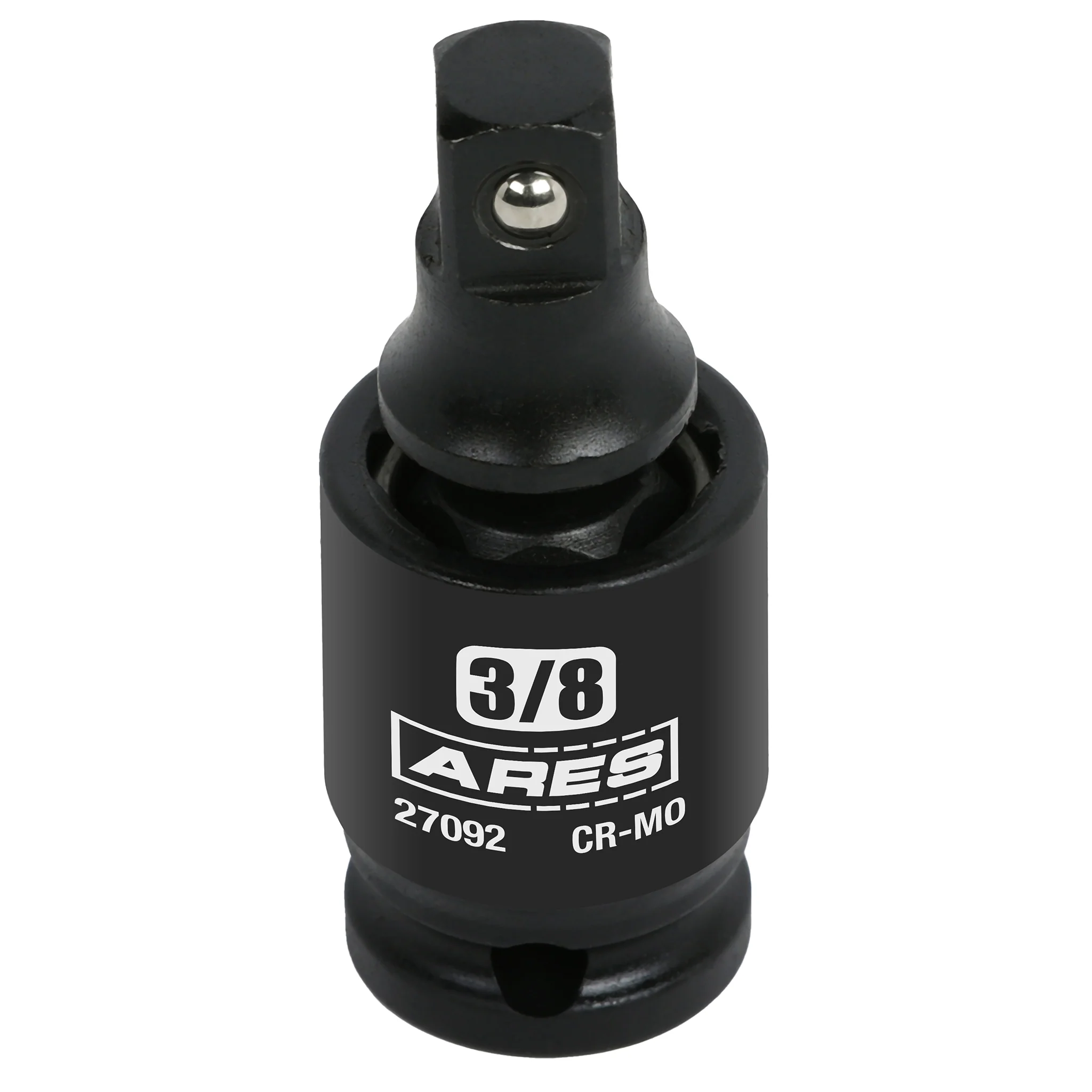 ARES 27027 - 3-Piece 2-Stage Impact Universal Joint Set - Image 10