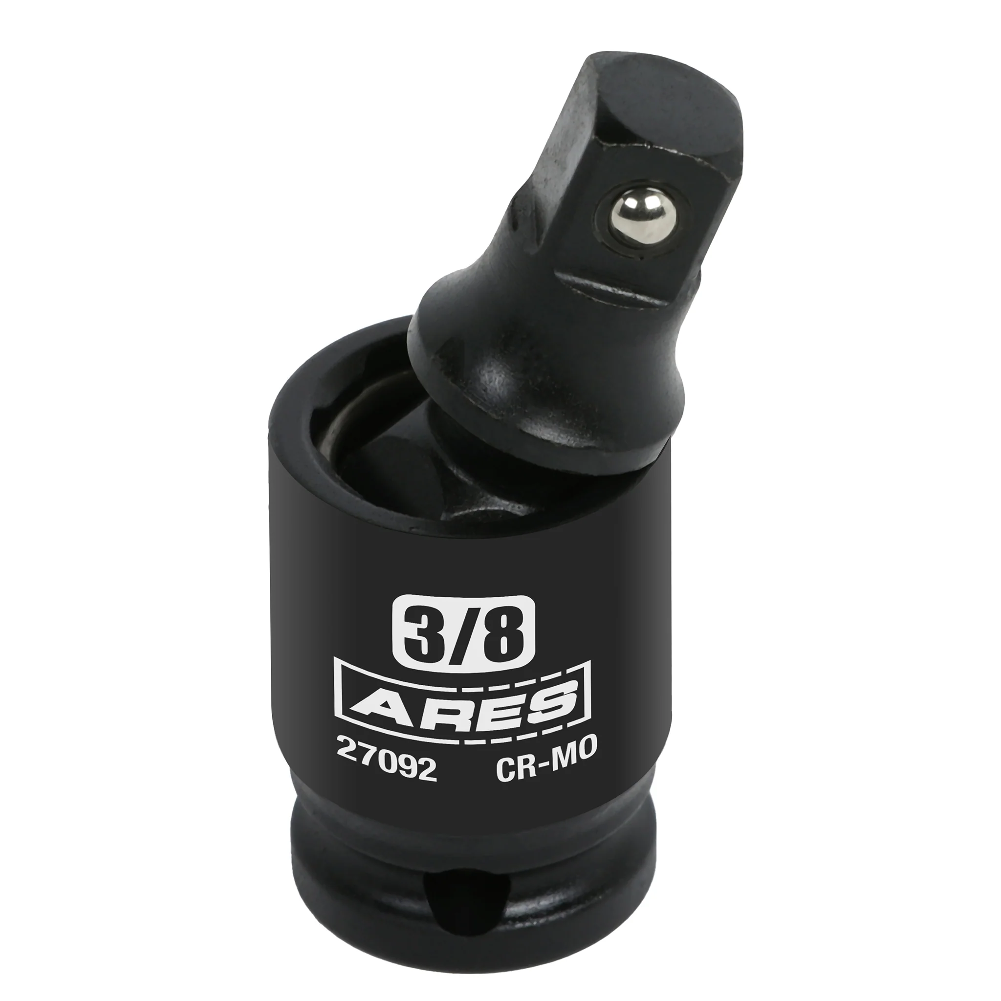 ARES 27027 - 3-Piece 2-Stage Impact Universal Joint Set - Image 11