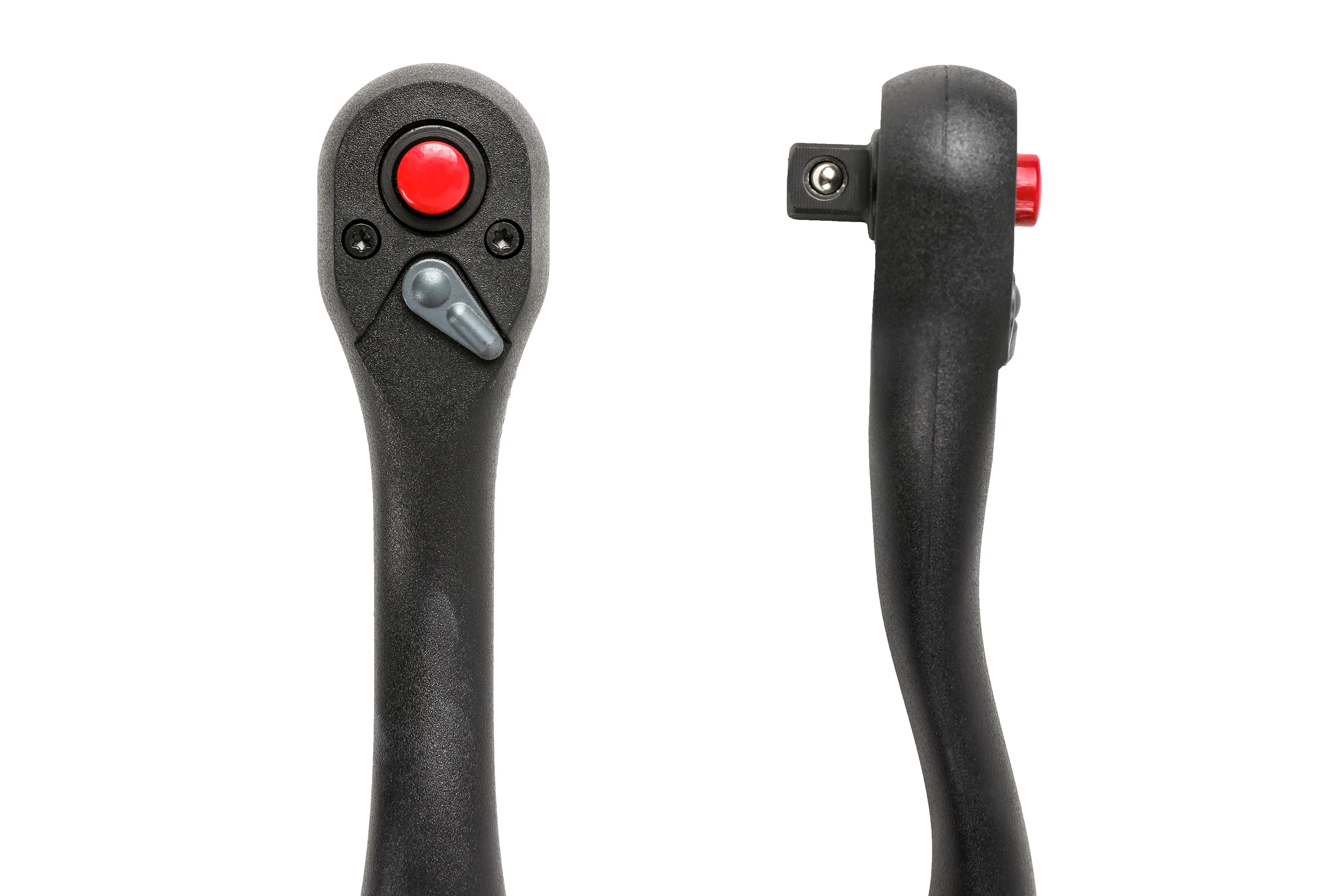ARES 42033 - 3-Piece 72-Tooth Composite Ratchet Set - Image 9