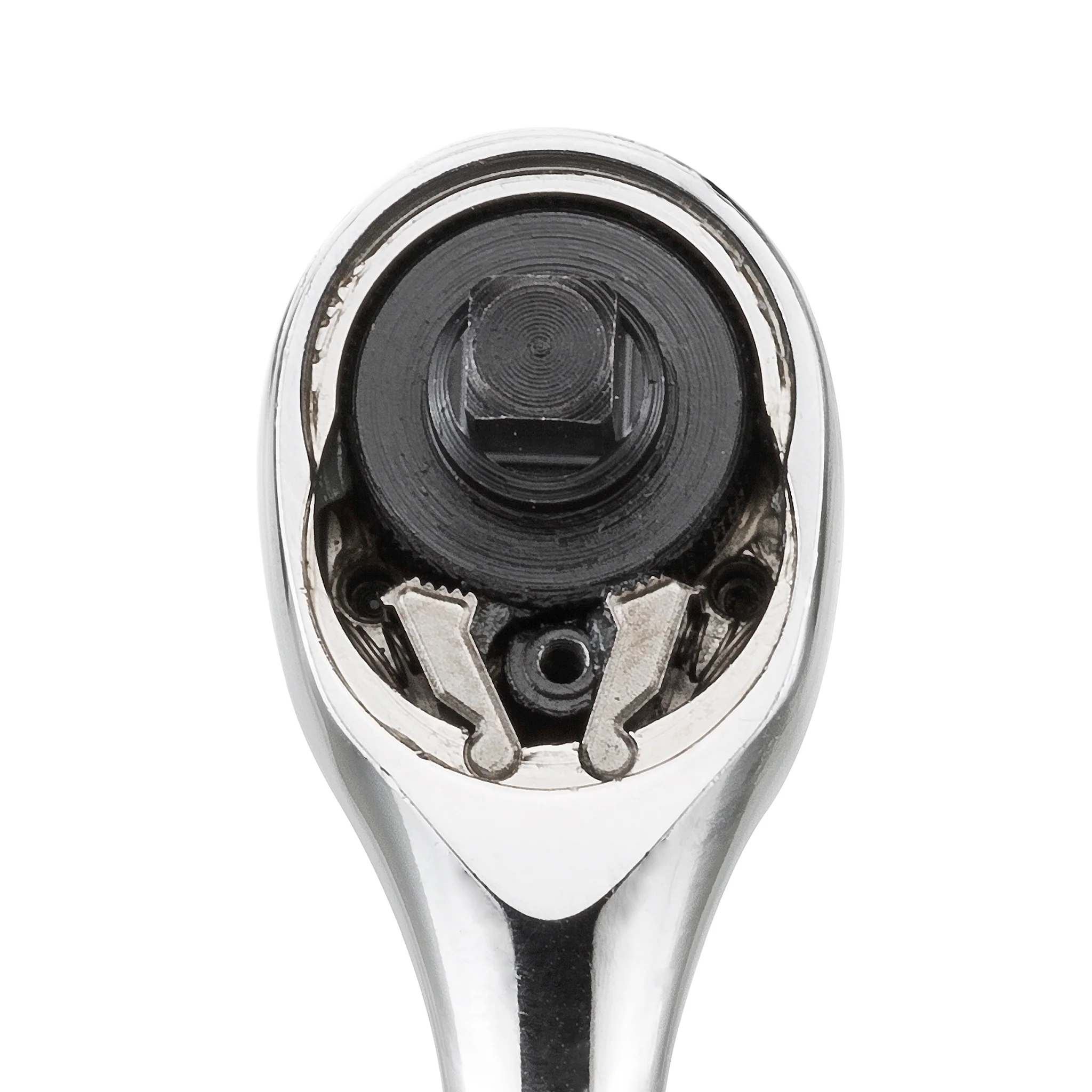 ARES 42000 - 3-Piece 90-Tooth Full Polish Ratchet Set - Image 3