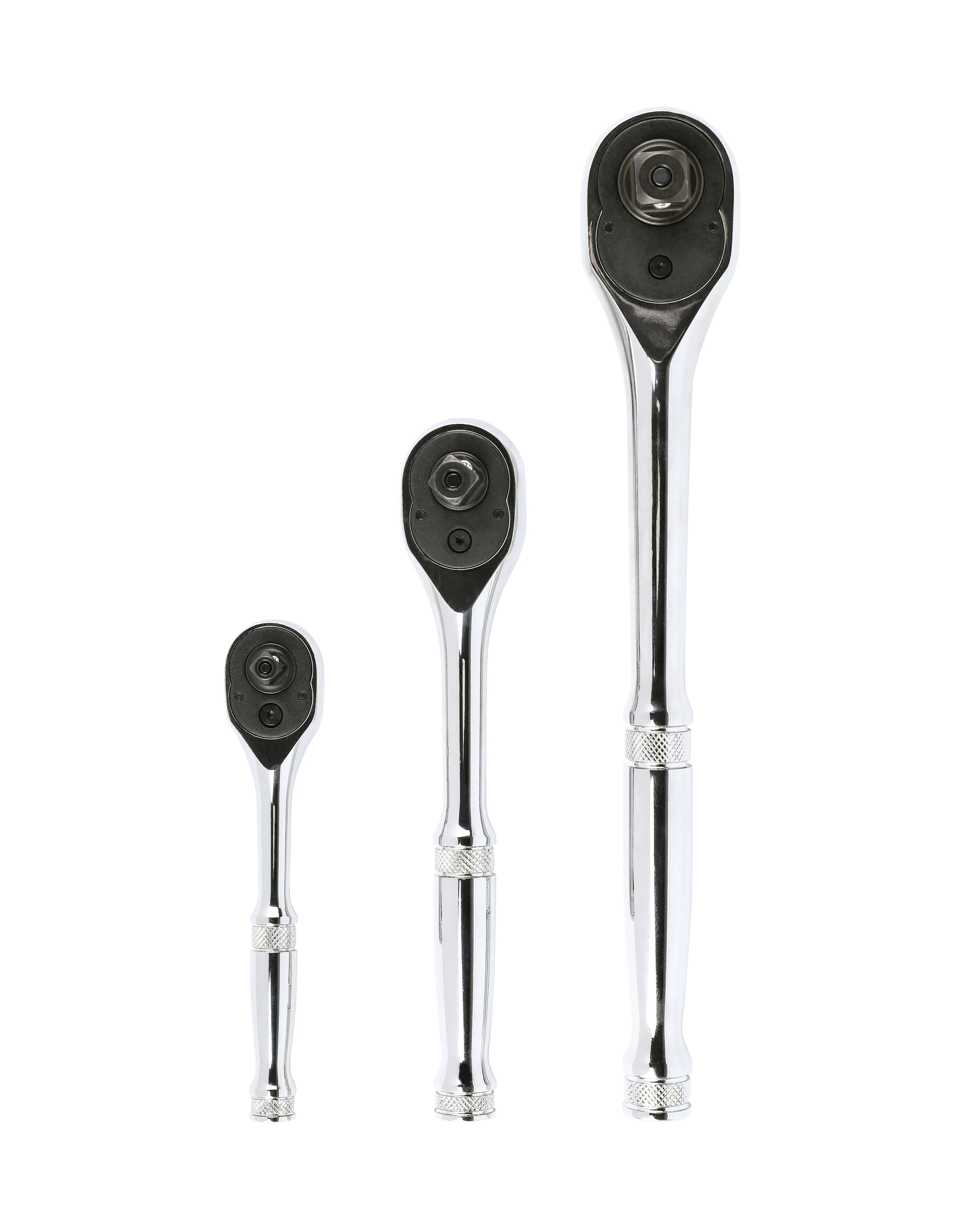 ARES 42048 - 3-piece 90 Tooth Ratchet Set - Image 5