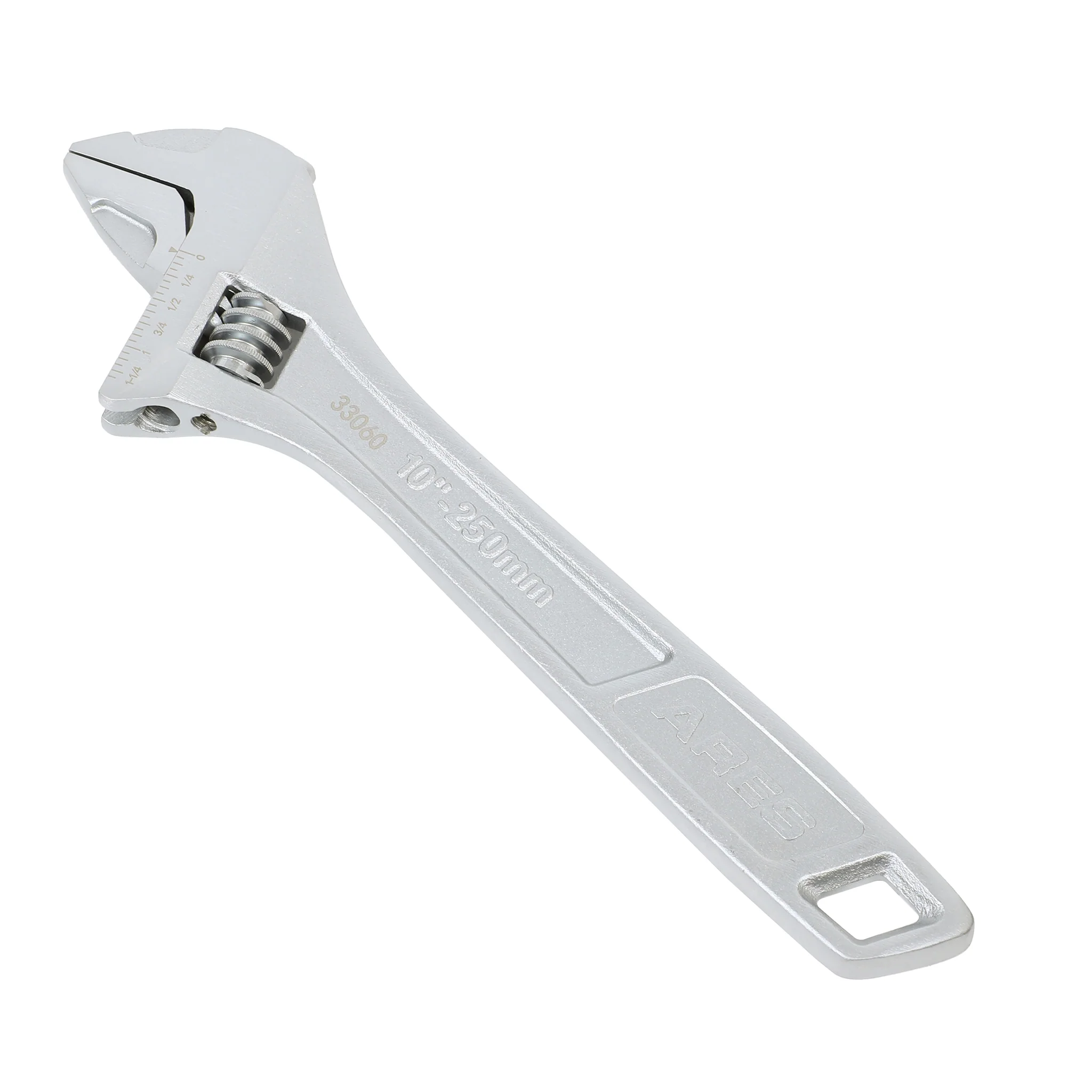 ARES 33062 - 3-Piece Adjustable Wrench Set with Carrying Pouch - Image 5