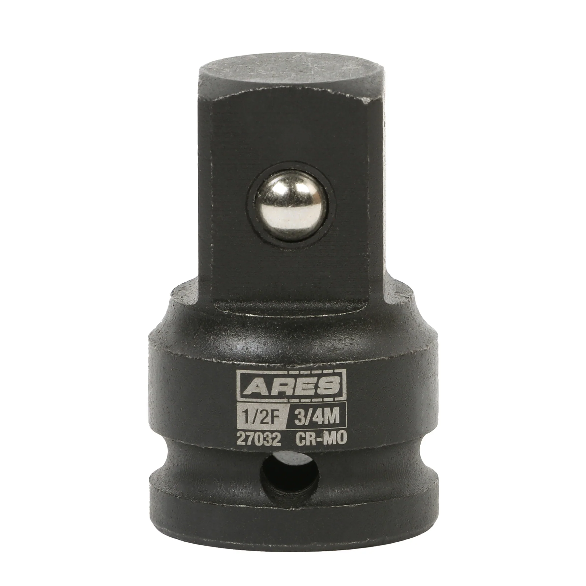 ARES 12111 - 3-Piece Chrysler Ball Joint Socket Set - Image 8