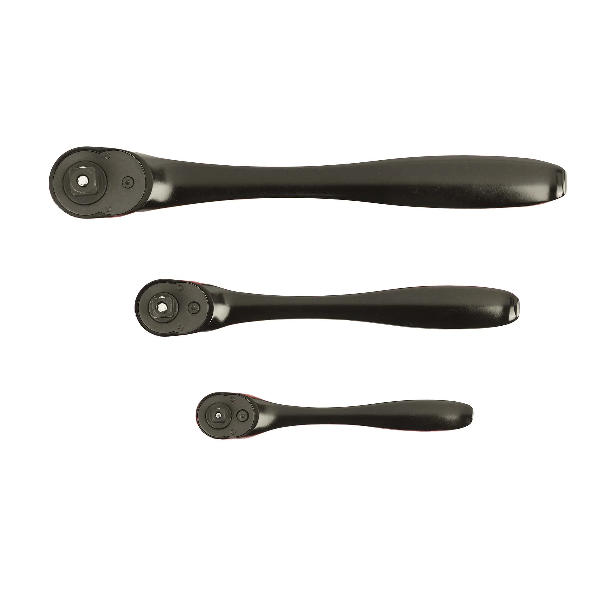 ARES 42049 - 3-Piece Dual Tone 72-Tooth Ratchet Set - Image 6