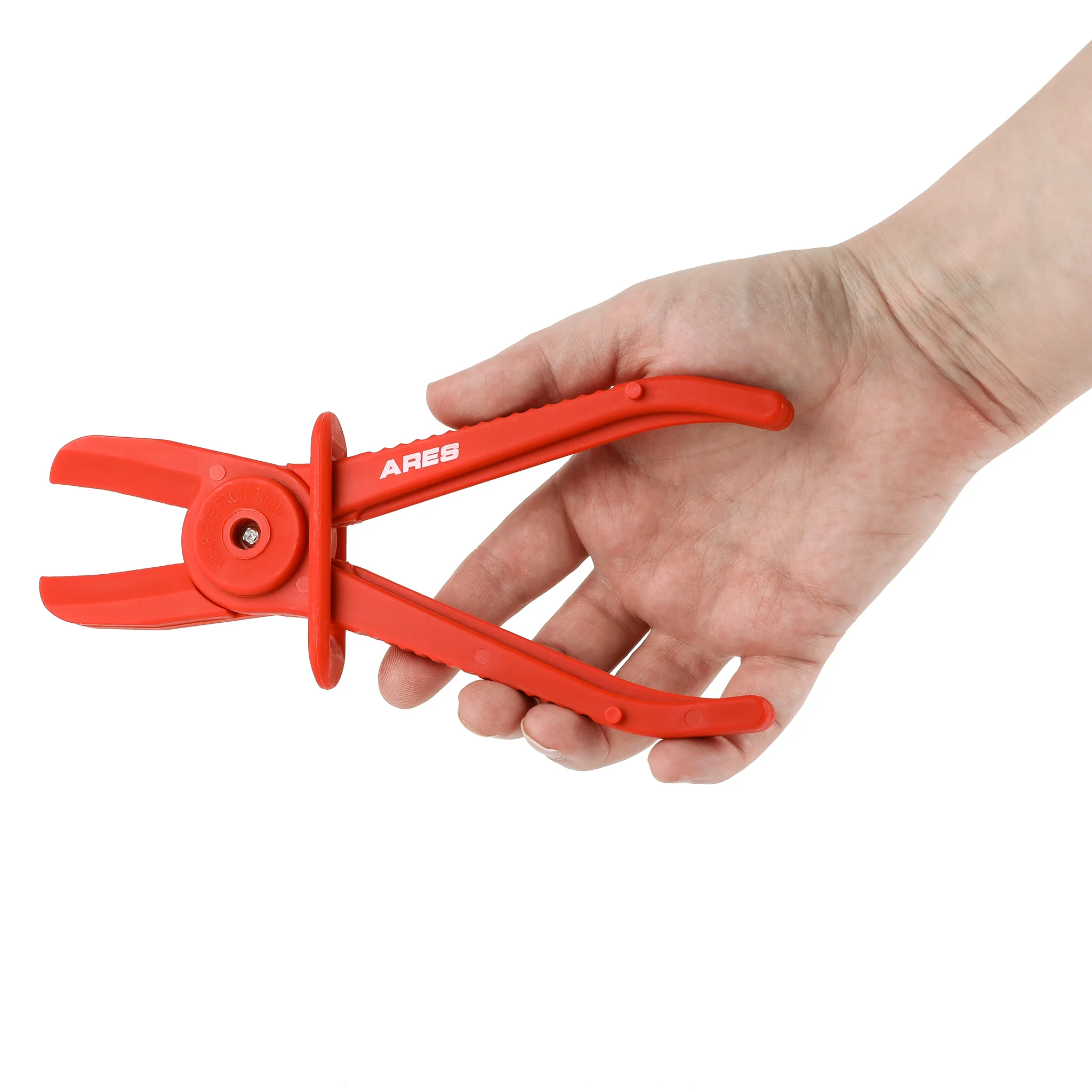ARES 78000 - 3-Piece Hose Pinch Pliers Set - Image 5