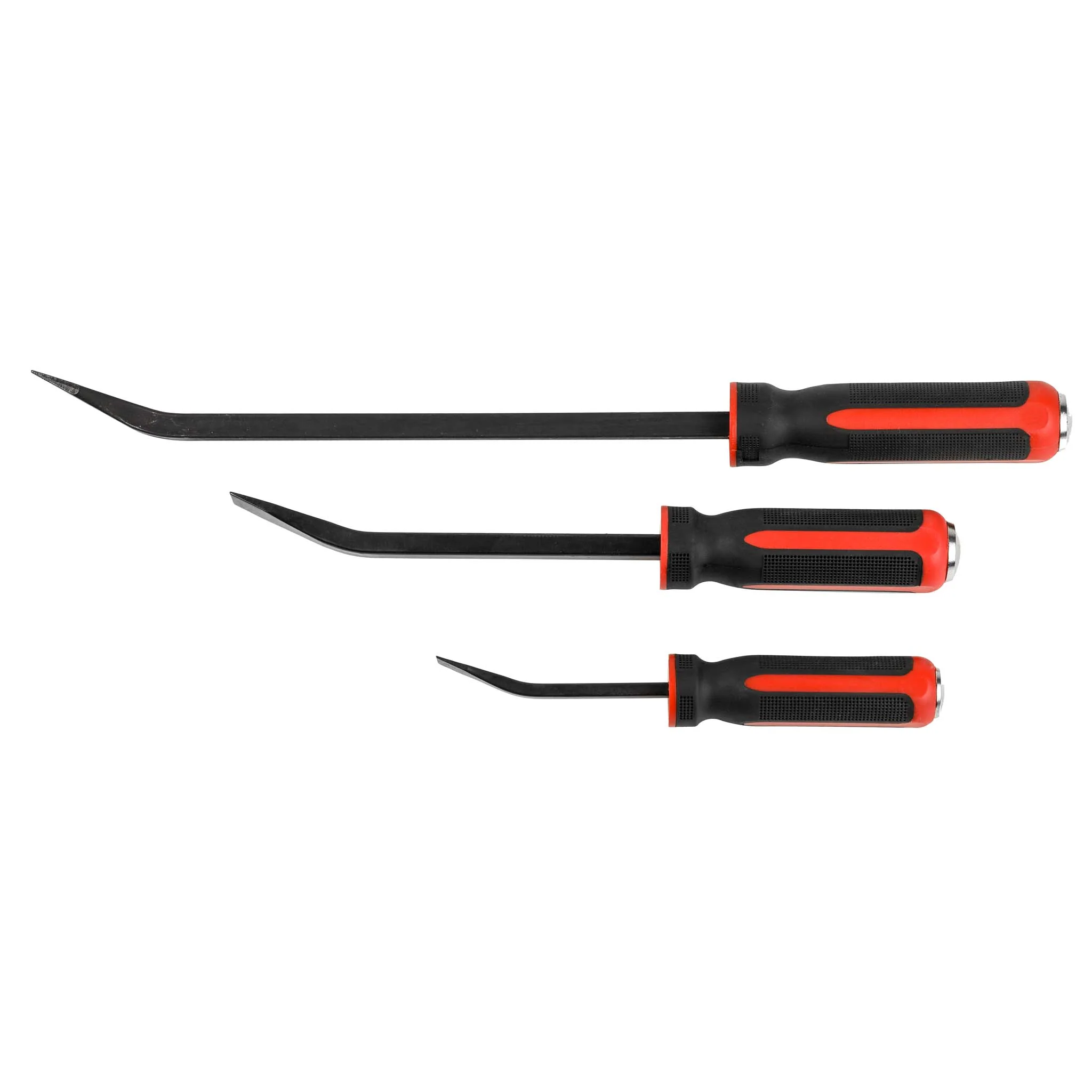 ARES 46008 - 3-Piece Pry Bar Set - Image 4