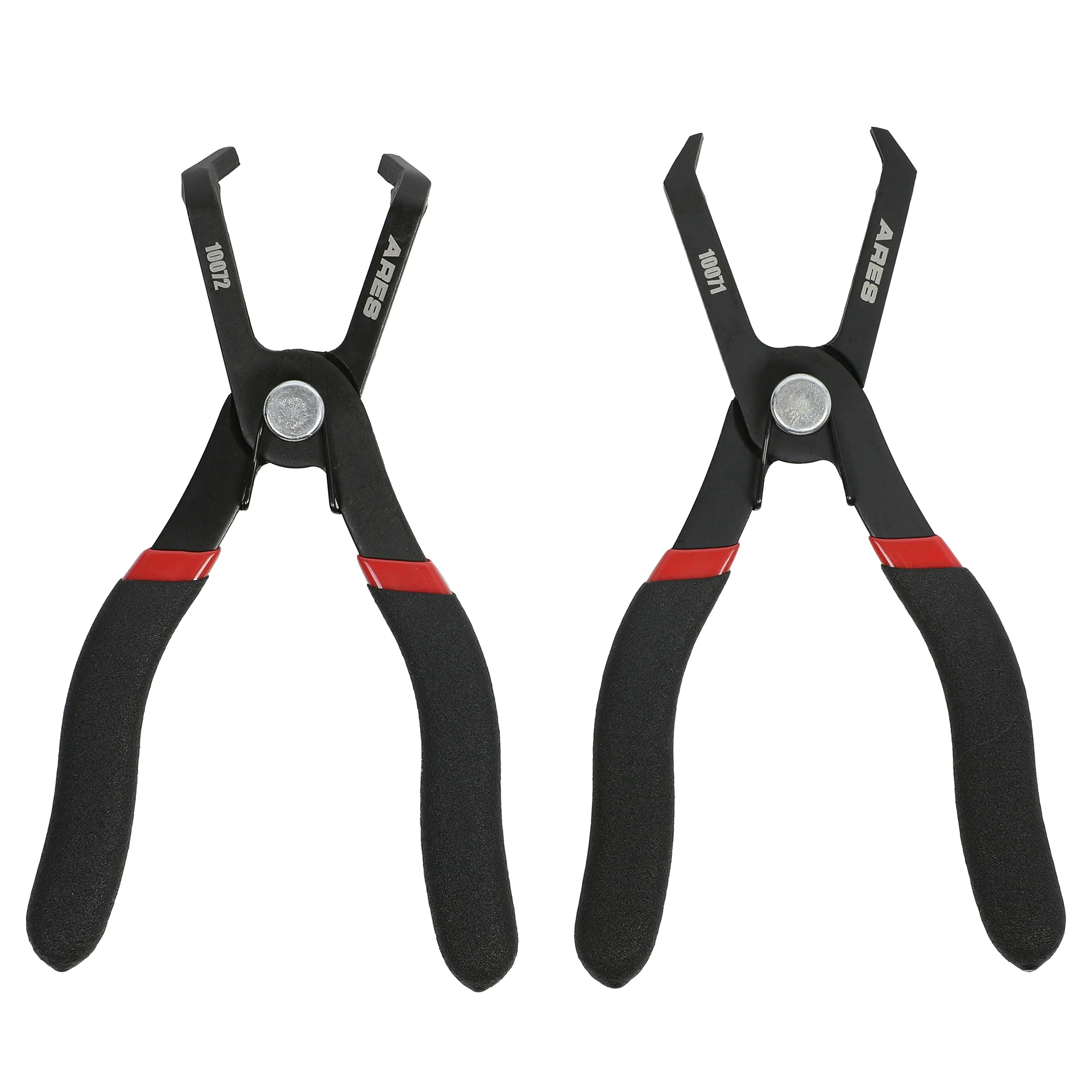 ARES 10074-2 - 3-Piece Push Pin and Trim Clip Removal Pliers Set - Image 10