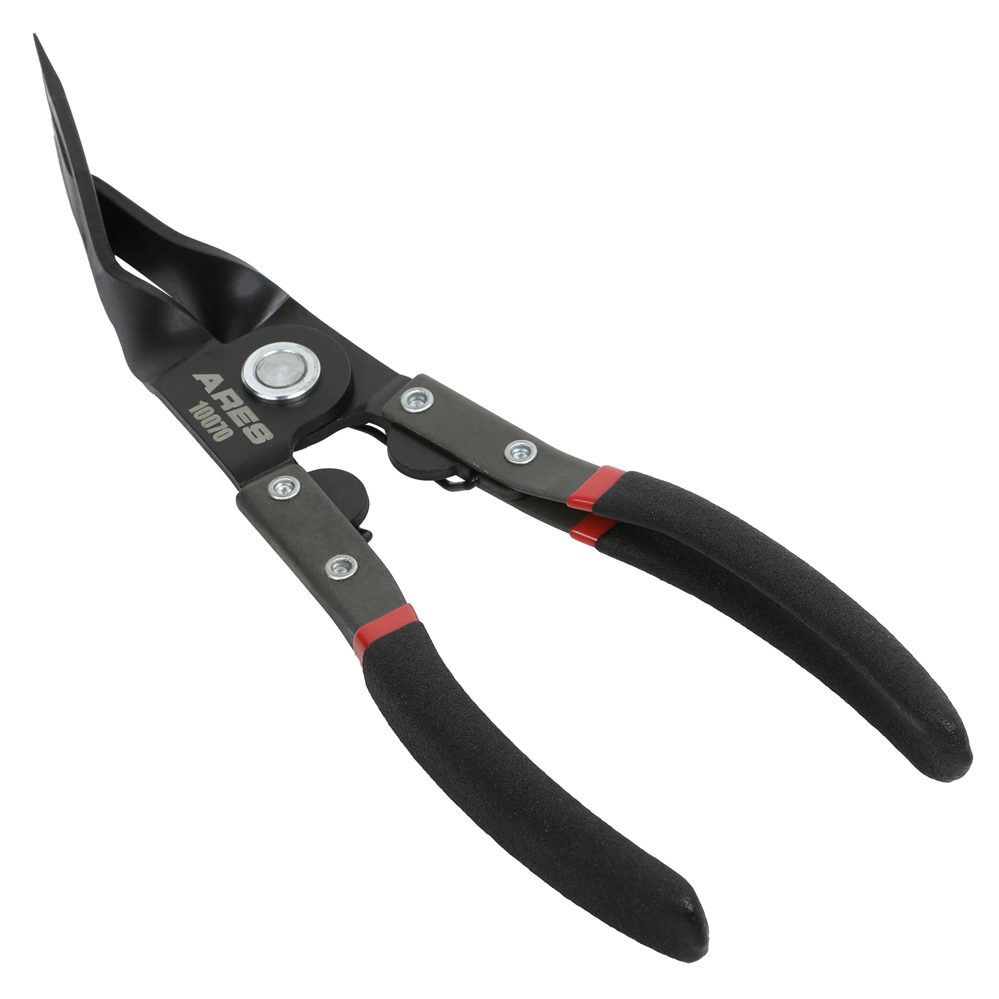 ARES 10074-2 - 3-Piece Push Pin and Trim Clip Removal Pliers Set - Image 7