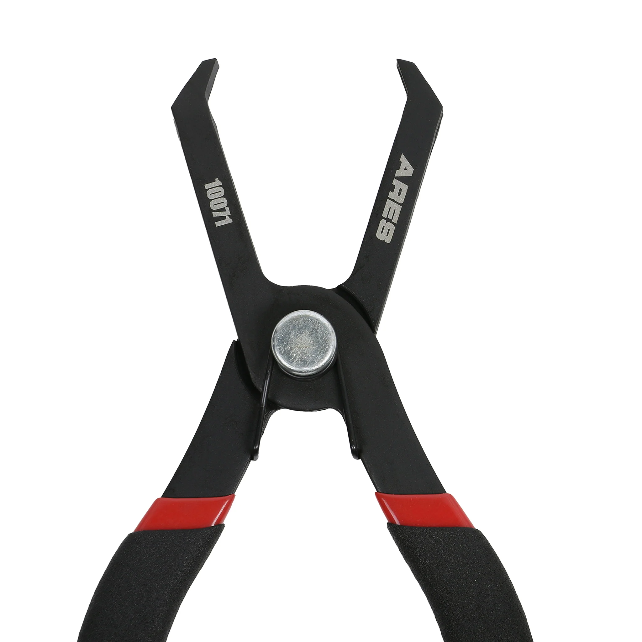 ARES 10074-2 - 3-Piece Push Pin and Trim Clip Removal Pliers Set - Image 8