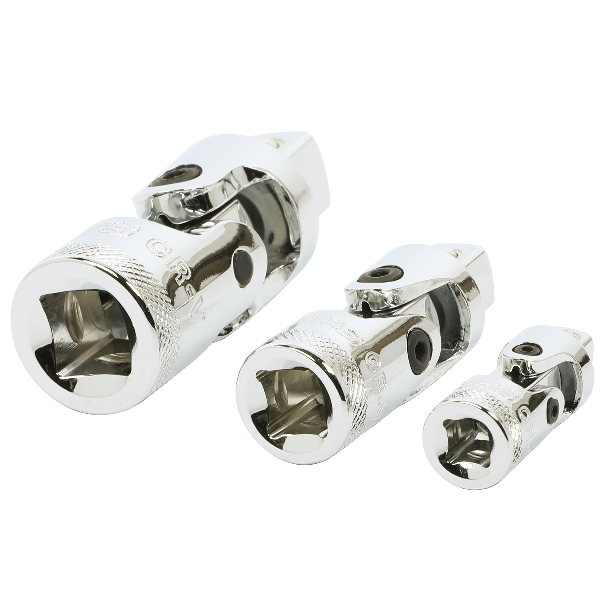 ARES 37000 - 3-Piece Spring Loaded Universal Joint Set - Image 4
