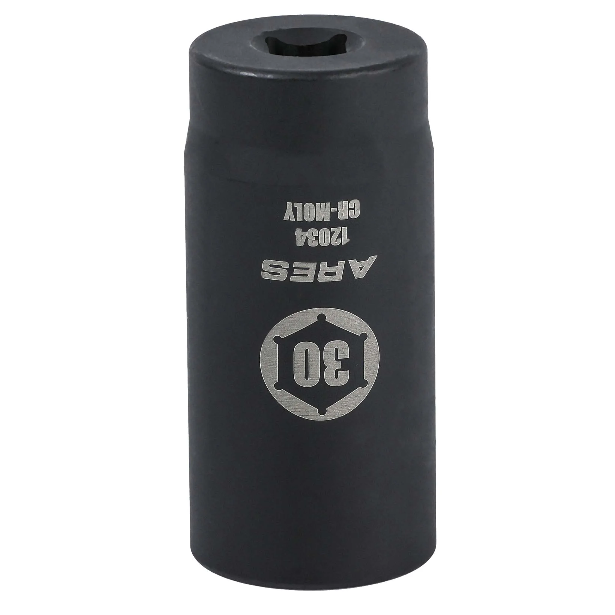 ARES 12034 - 30MM Axle Nut Socket (6 Point) - Image 4