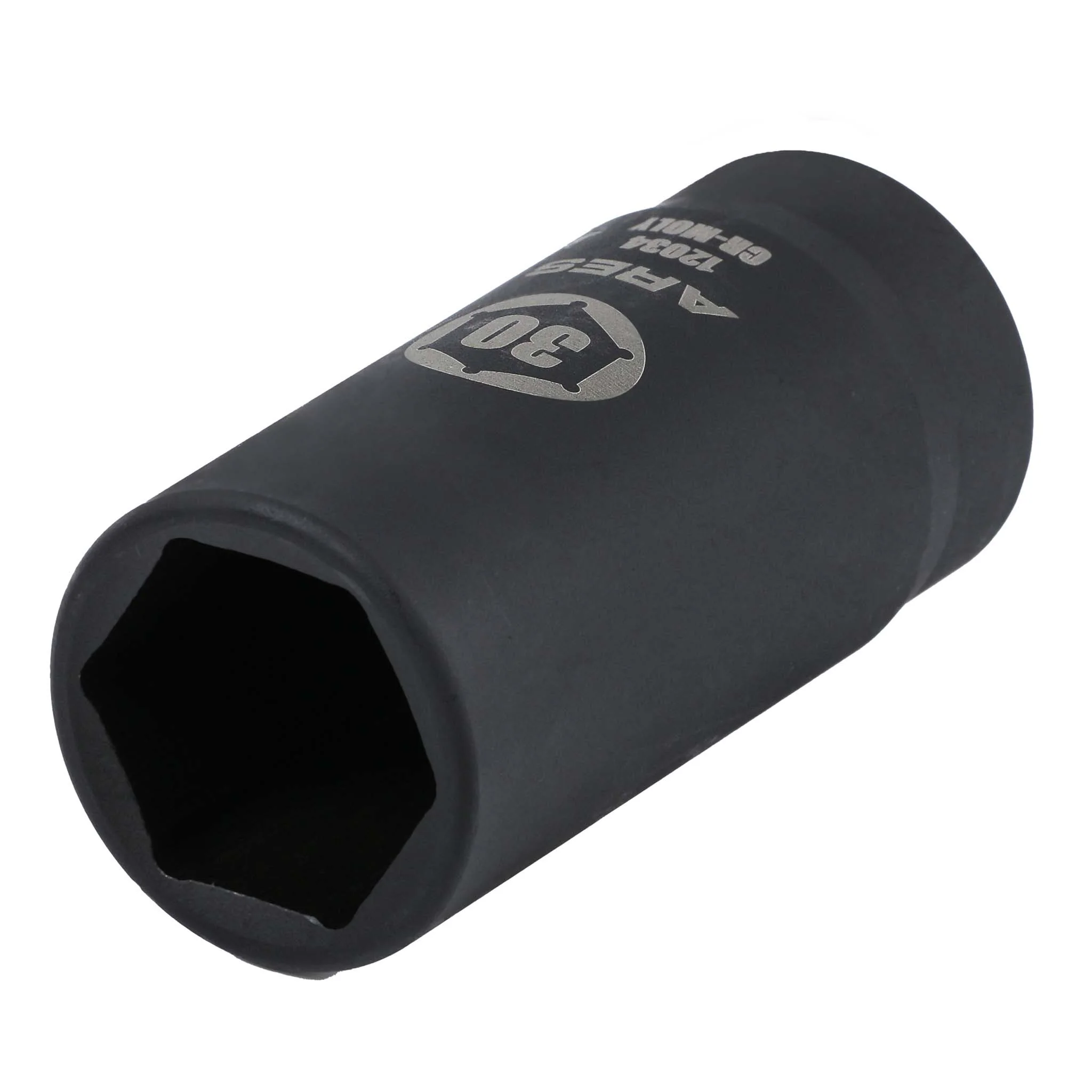 ARES 12034 - 30MM Axle Nut Socket (6 Point) - Image 5