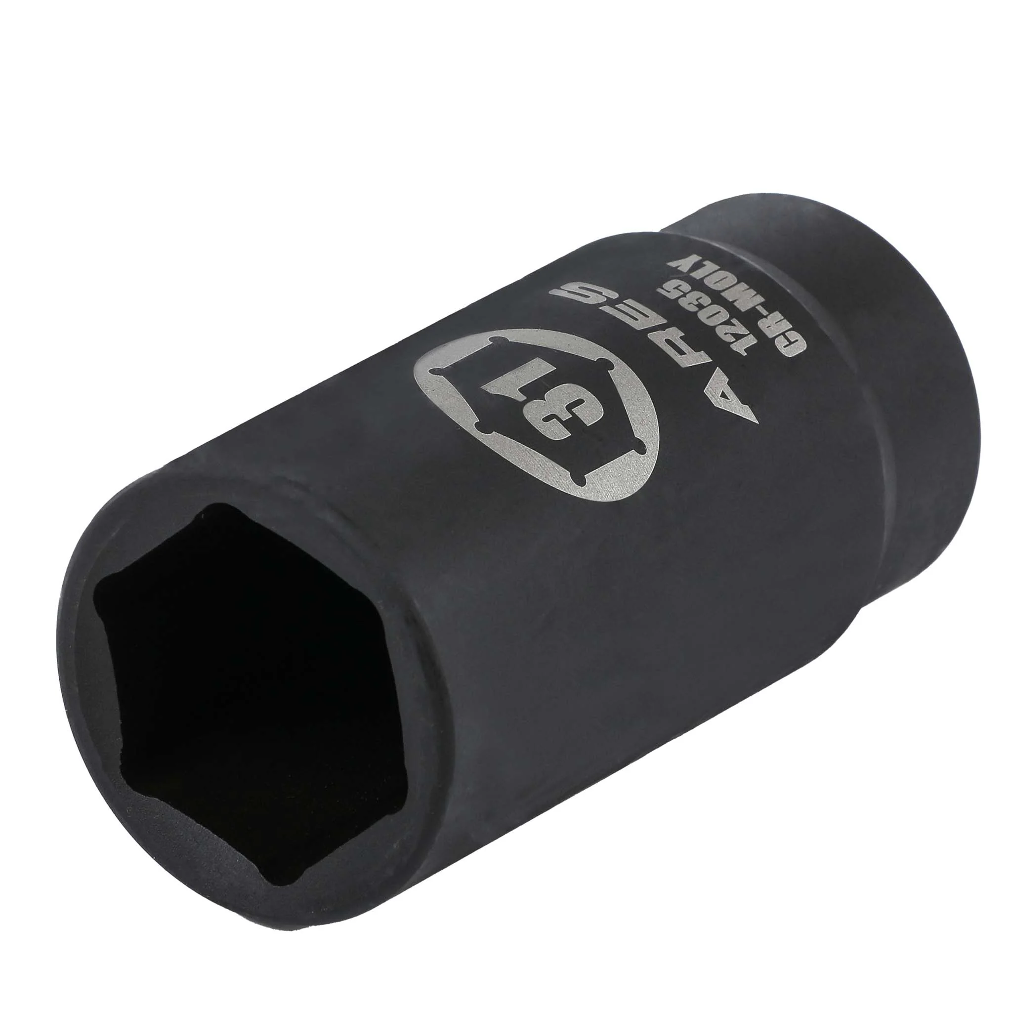 ARES 12035 - 31MM Axle Nut Socket (6 Point) - Image 5
