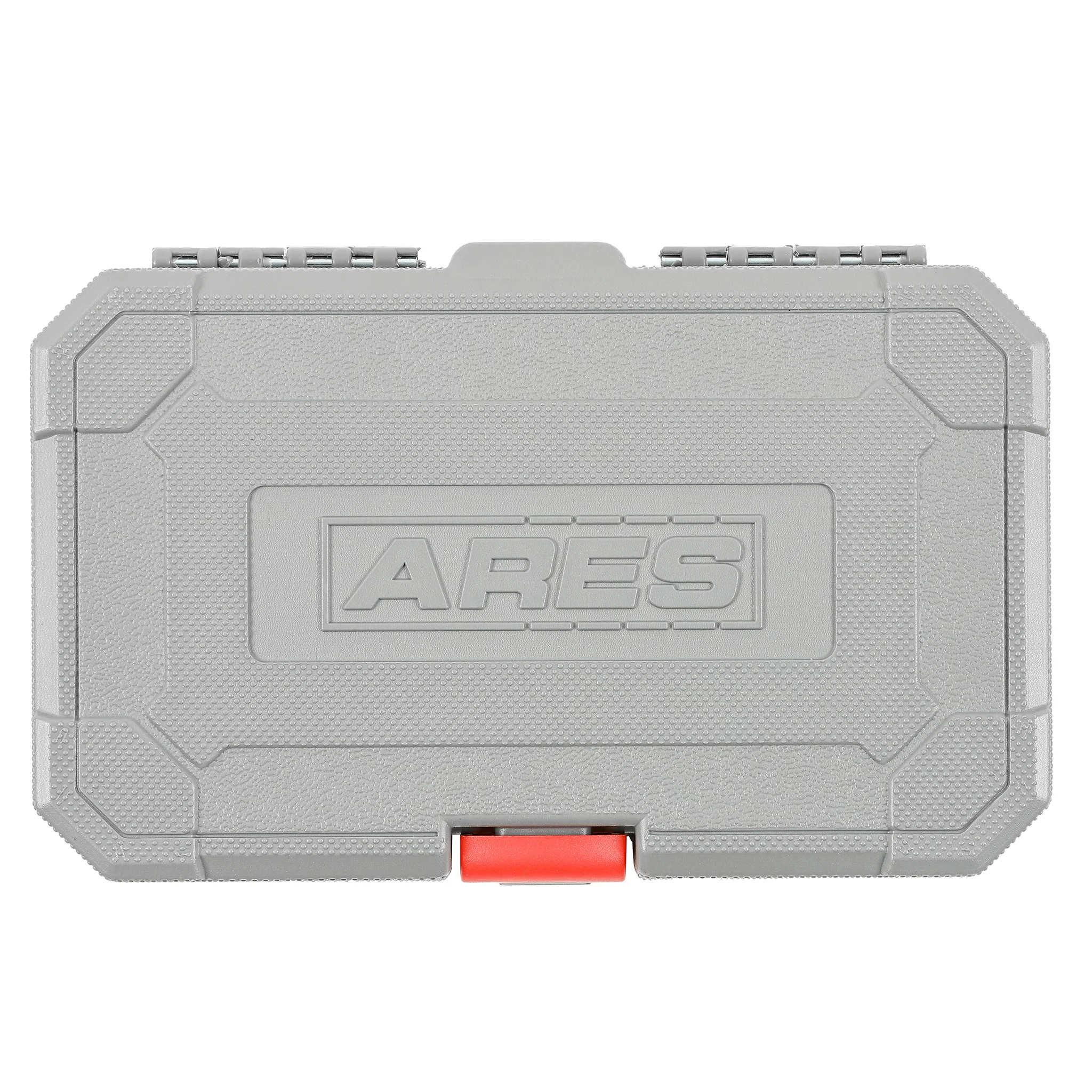 ARES 31030 - 32-Piece Master SAE and Metric Hex Bit Socket Set - Image 7