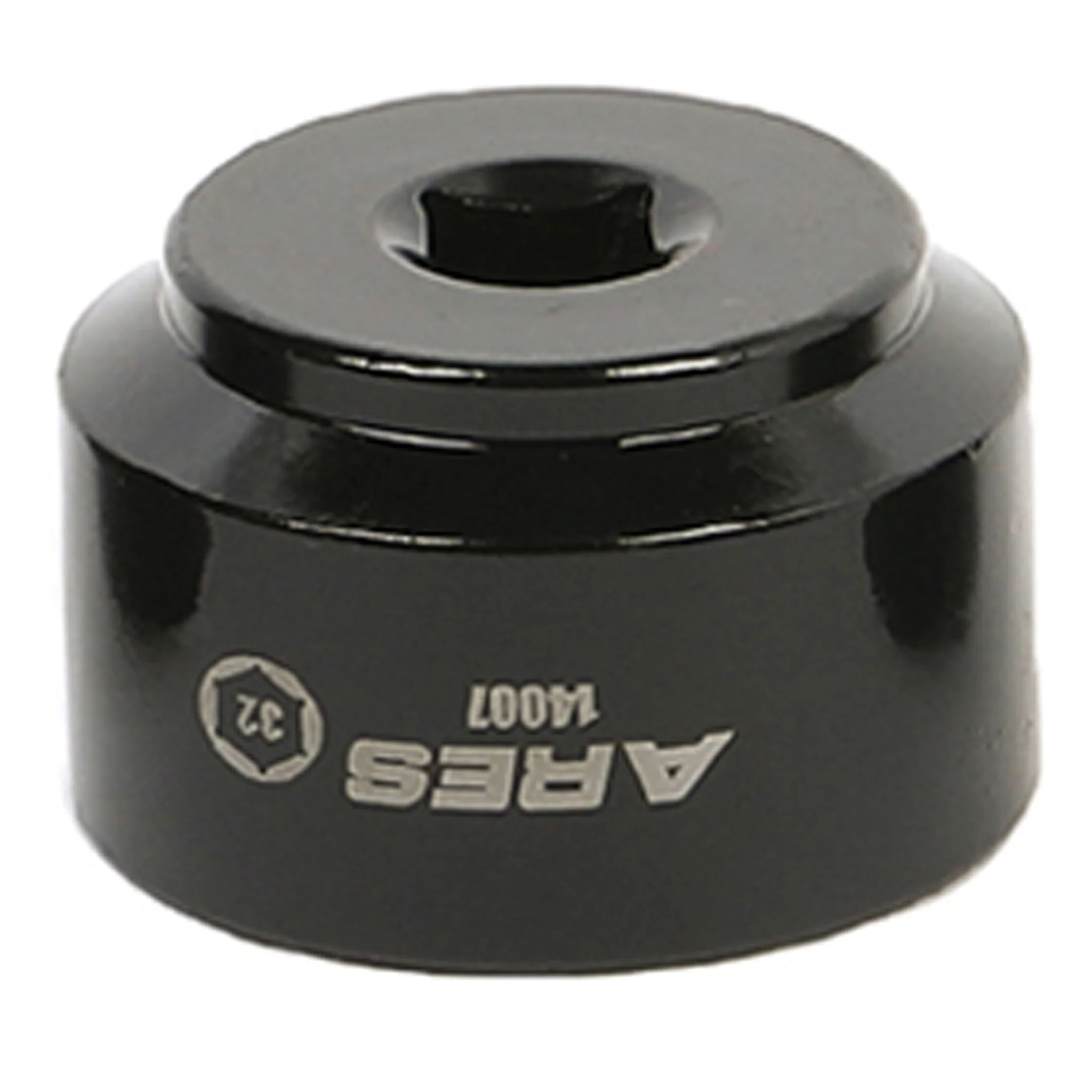 ARES 14007 - 32mm Low Profile Fuel Filter Socket - Image 4
