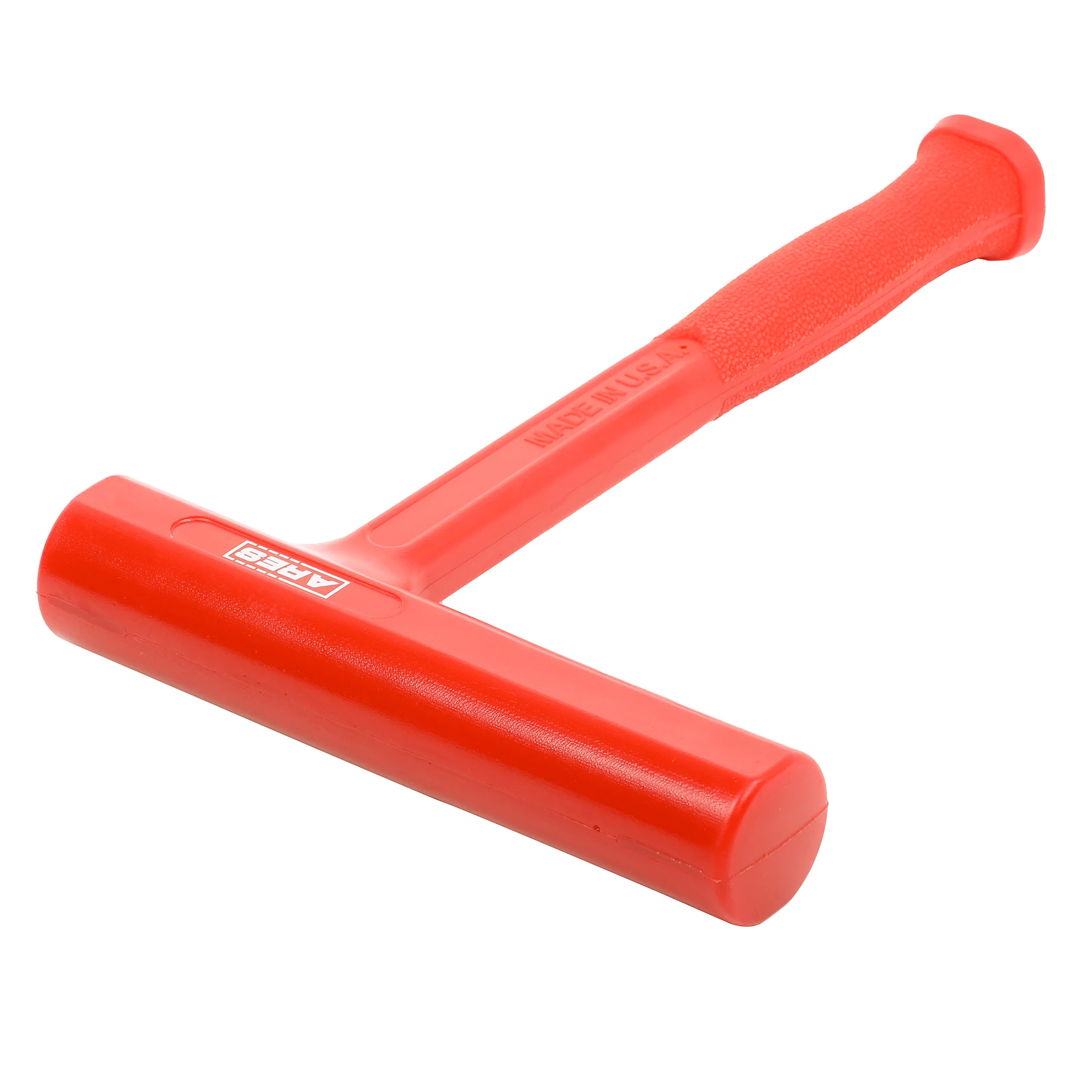 ARES 23052 - 32oz Slim Line Deadblow Hammer - Image 5