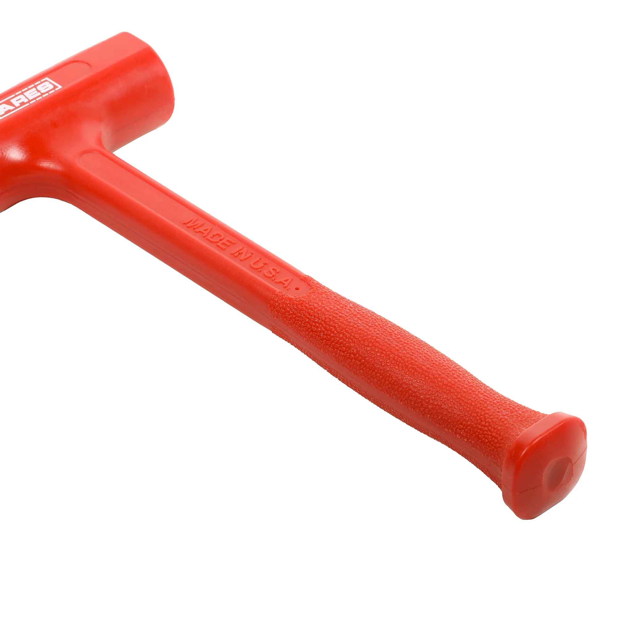 ARES 23052 - 32oz Slim Line Deadblow Hammer - Image 6