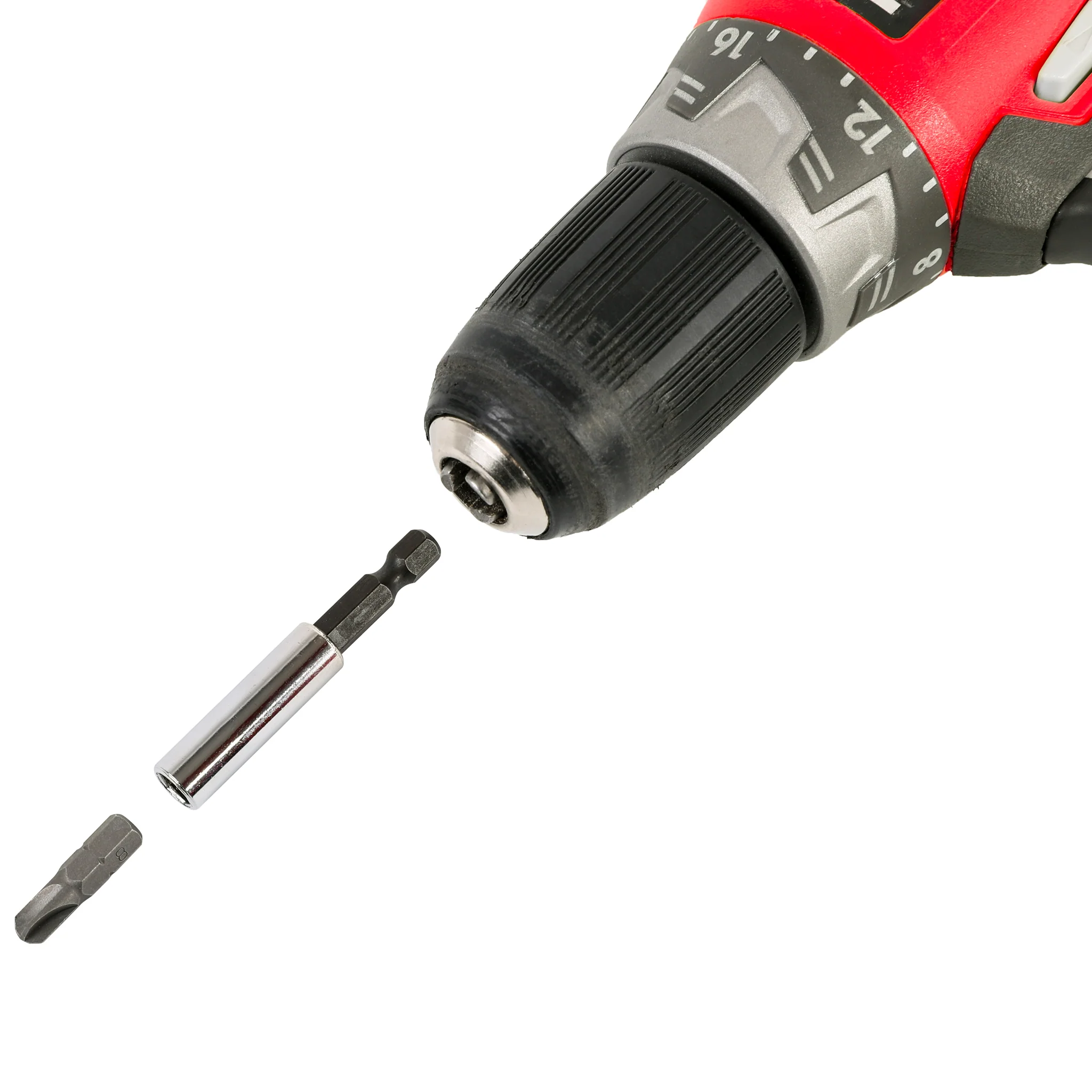 ARES 70009 - 33-Piece Security Bit Set with Magnetic Extension Bit Holder - Image 7