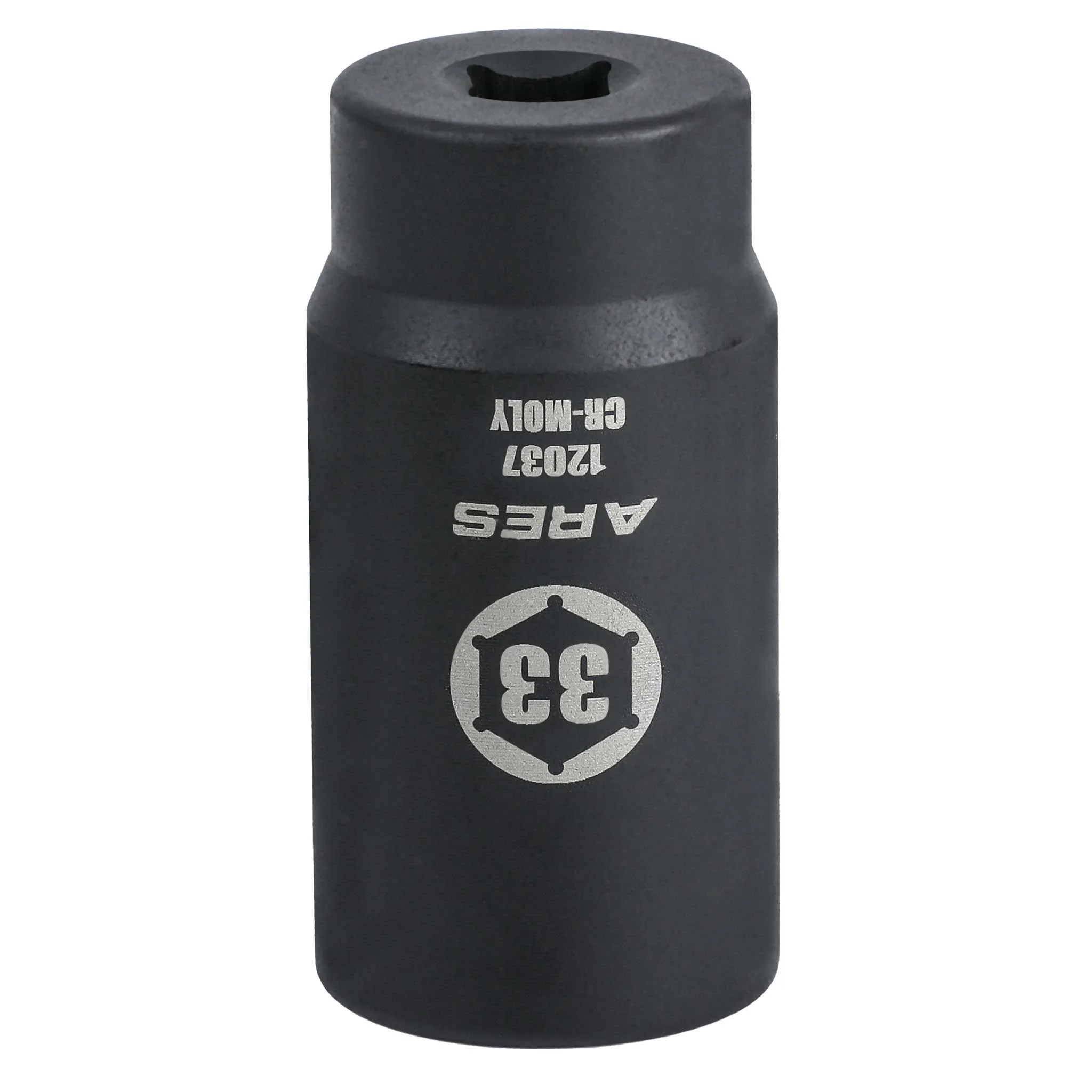 ARES 12037 - 33MM Axle Nut Socket (6 Point) - Image 4