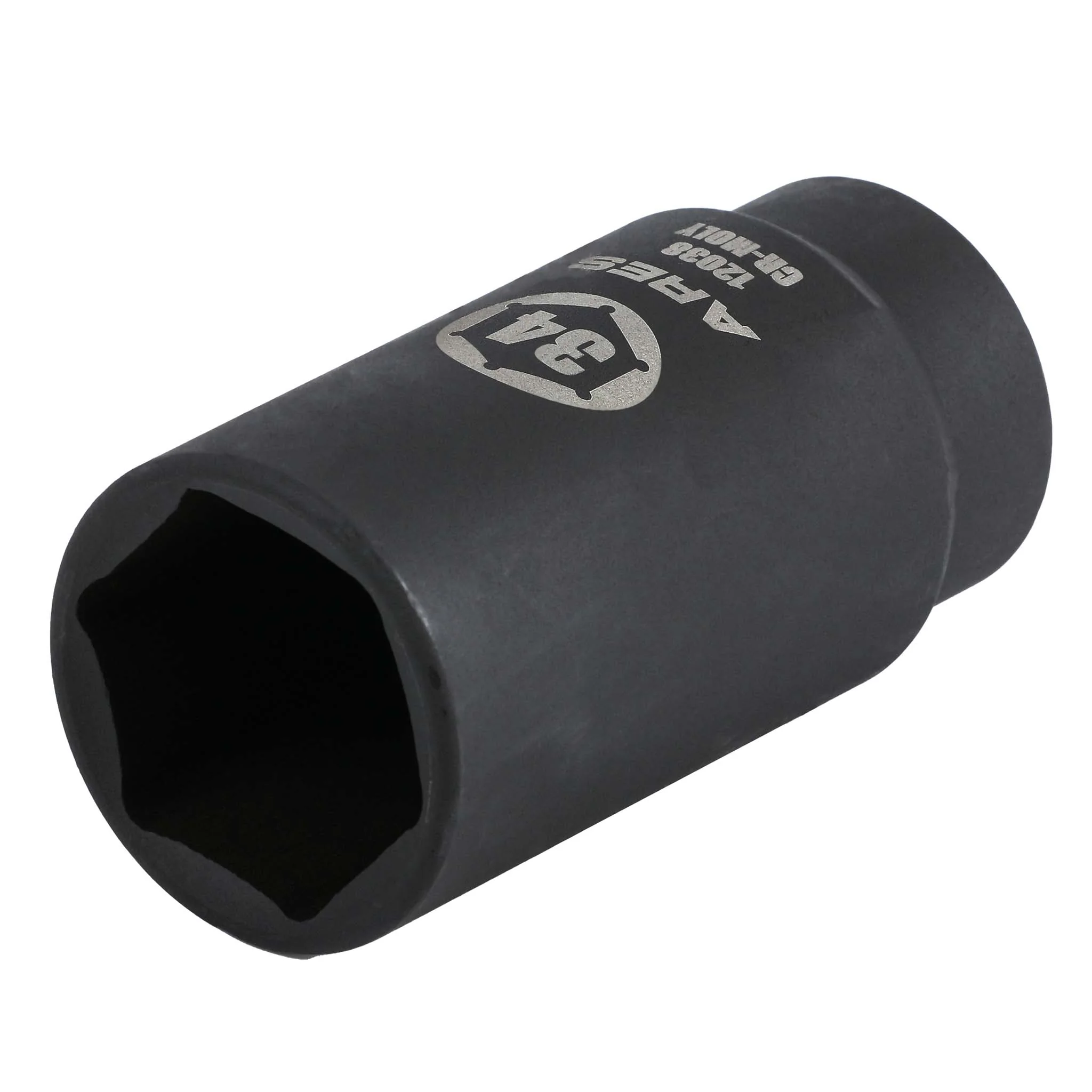 ARES 12038 - 34MM Axle Nut Socket (6 Point) - Image 5