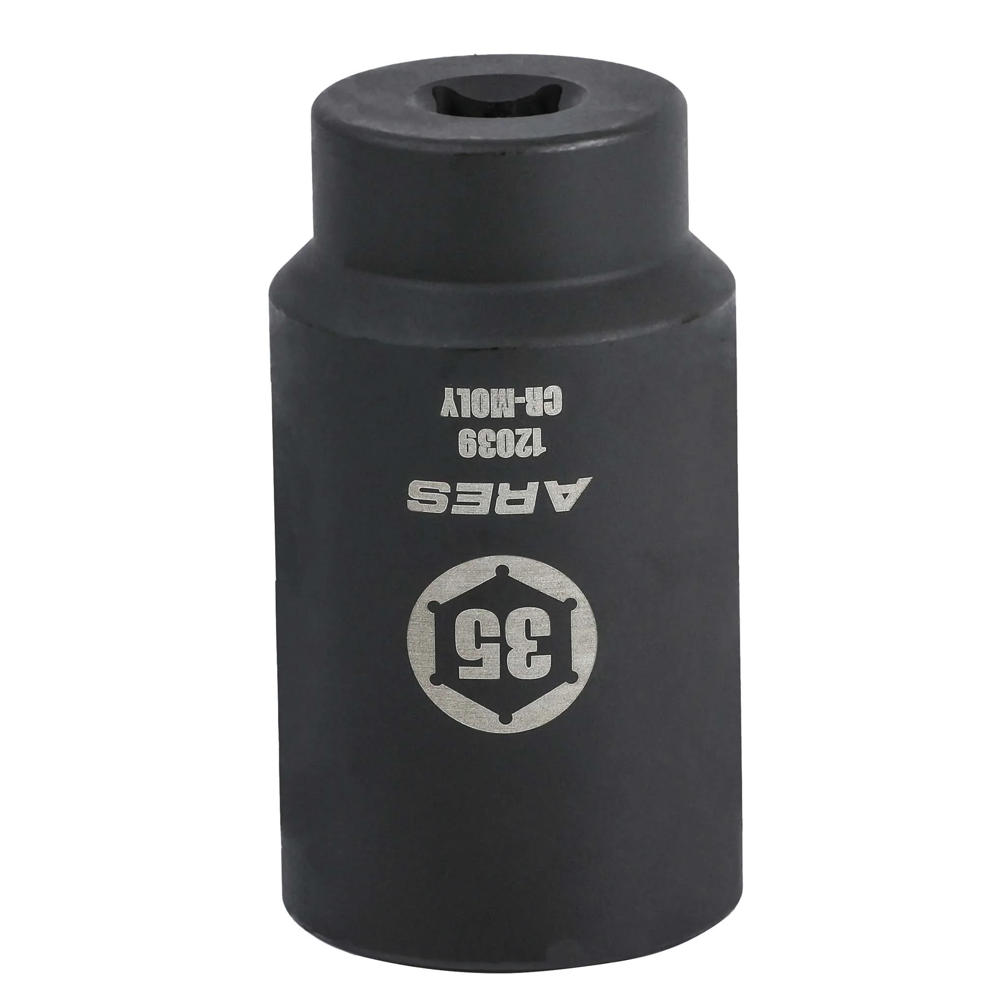 ARES 12039 - 35MM Axle Nut Socket (6 Point) - Image 4
