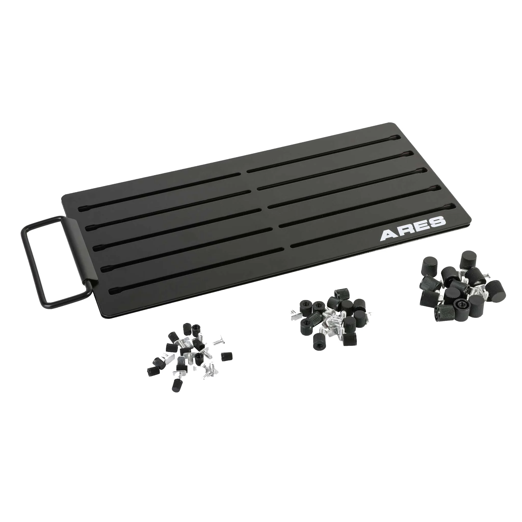ARES 60032 - 36-Piece Magnetic Socket Organizer - Image 5