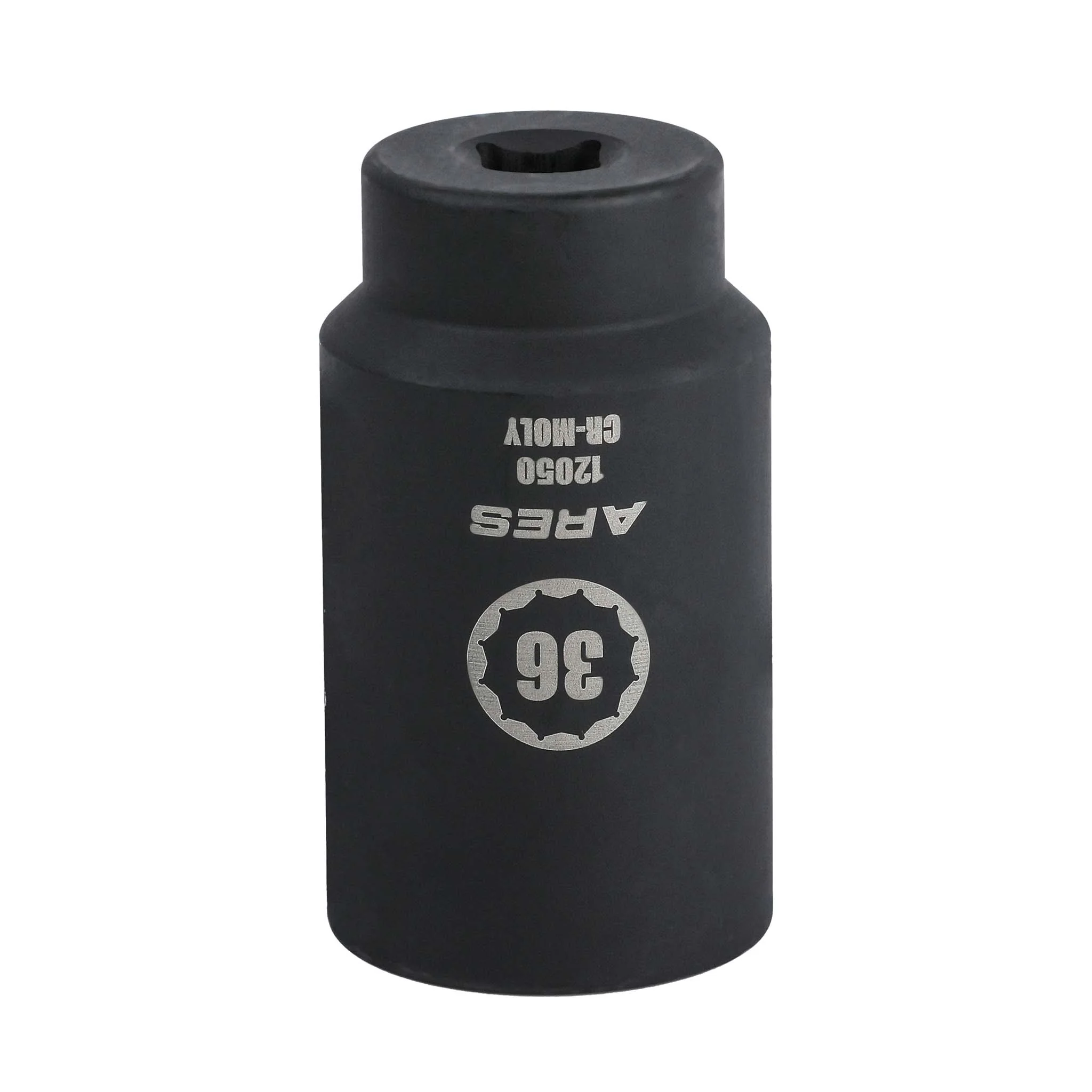 ARES 12050 - 36MM Axle Nut Socket (12 Point) - Image 4
