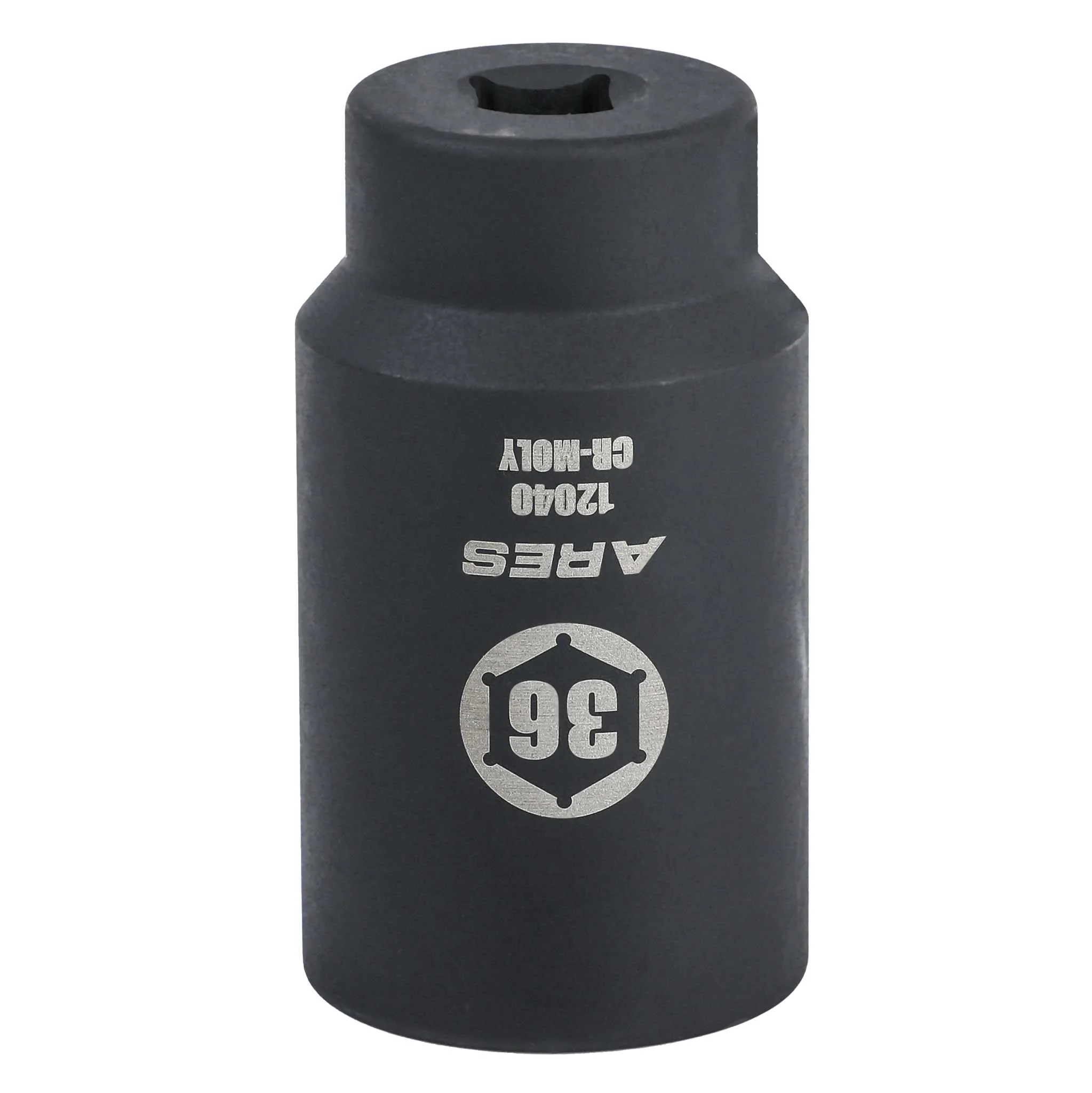 ARES 12040 - 36MM Axle Nut Socket (6 Point) - Image 4