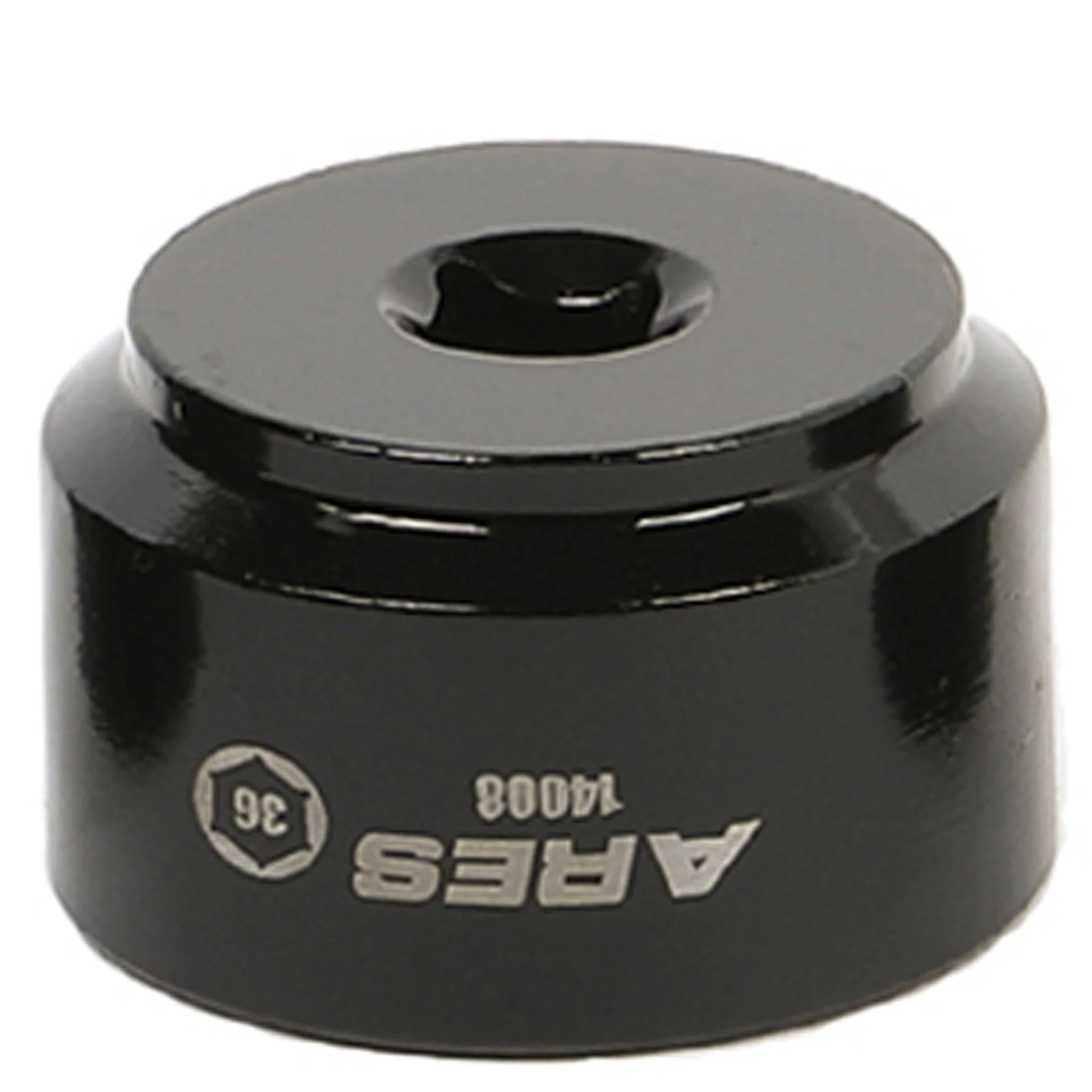 ARES 14008 - 36mm Low Profile Fuel Filter Socket - Image 4
