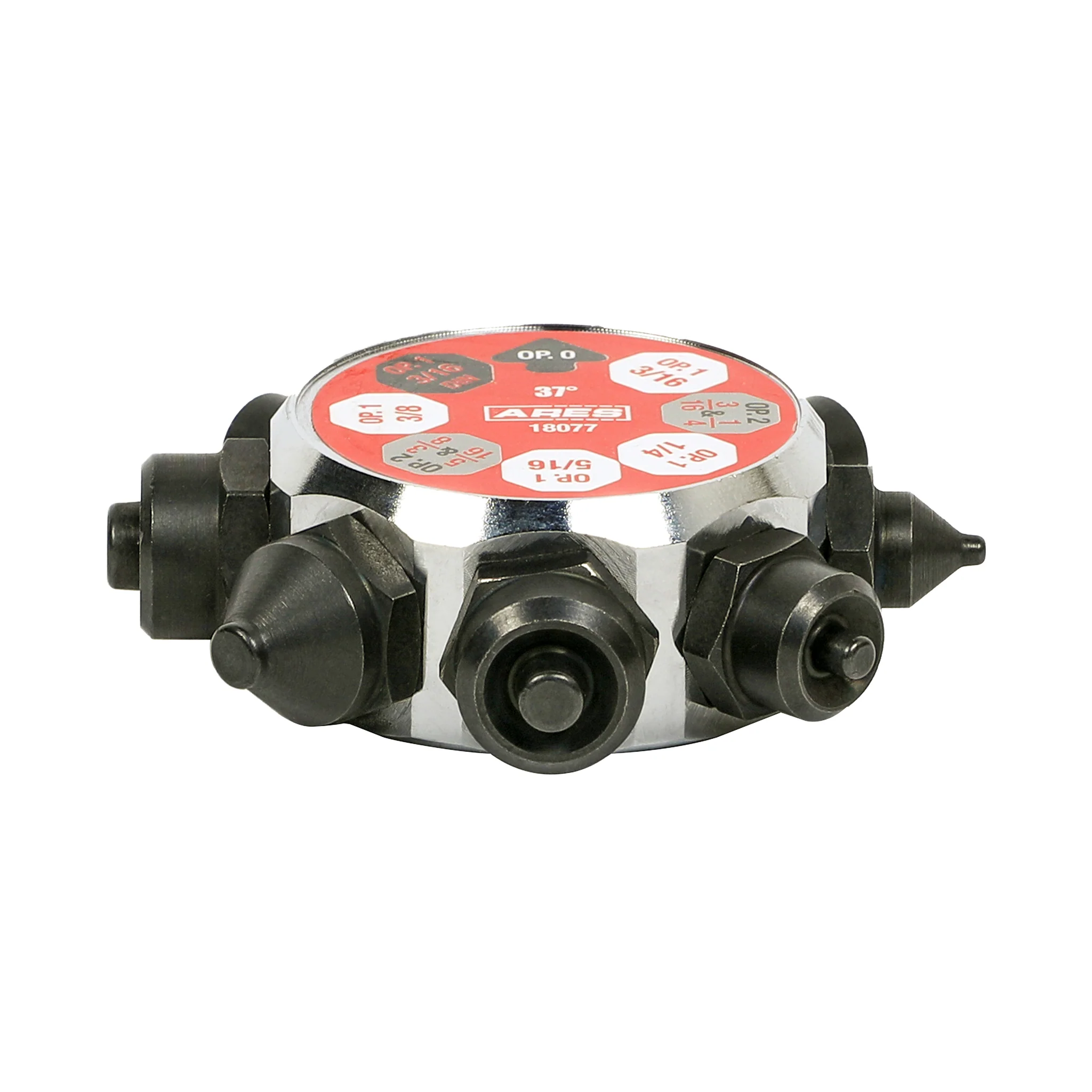 ARES 18077 - 37 Degree Professional Flare Die Set - Image 3