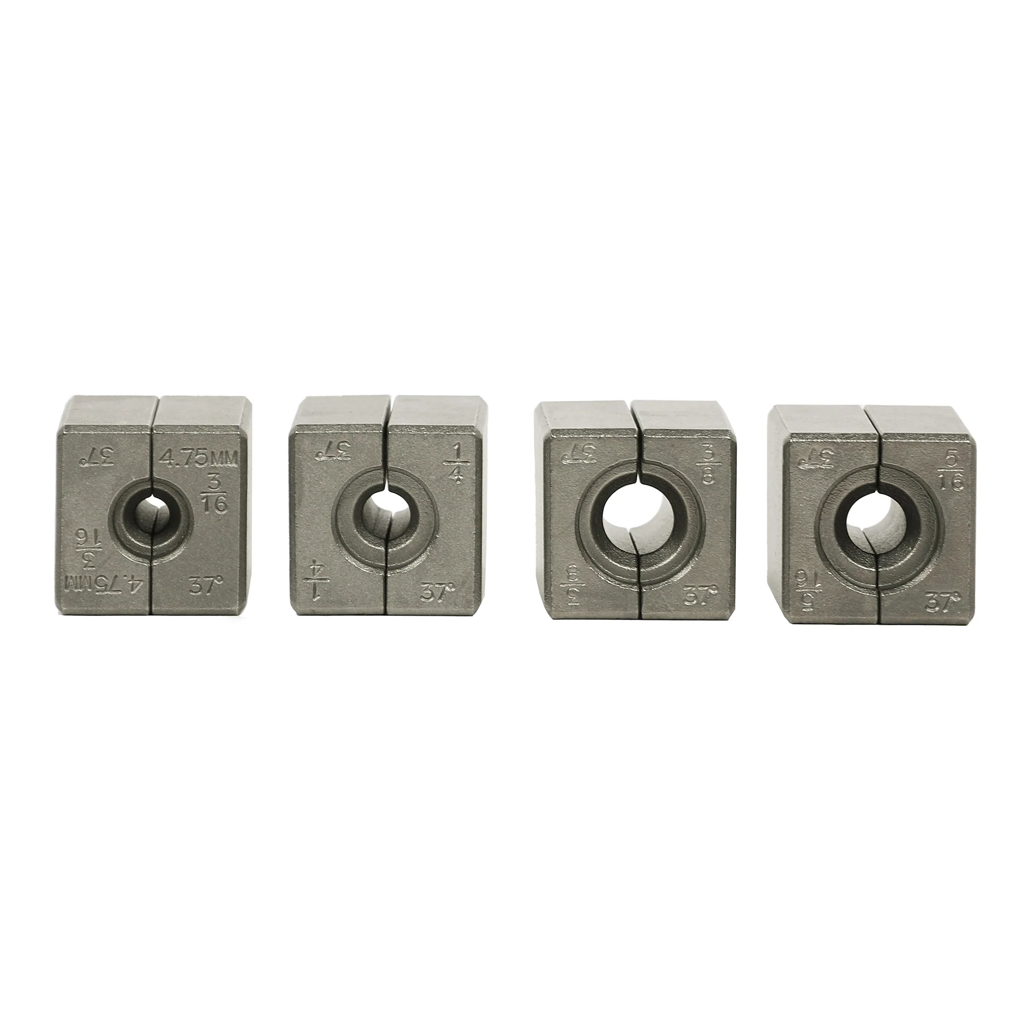 ARES 18077 - 37 Degree Professional Flare Die Set - Image 4