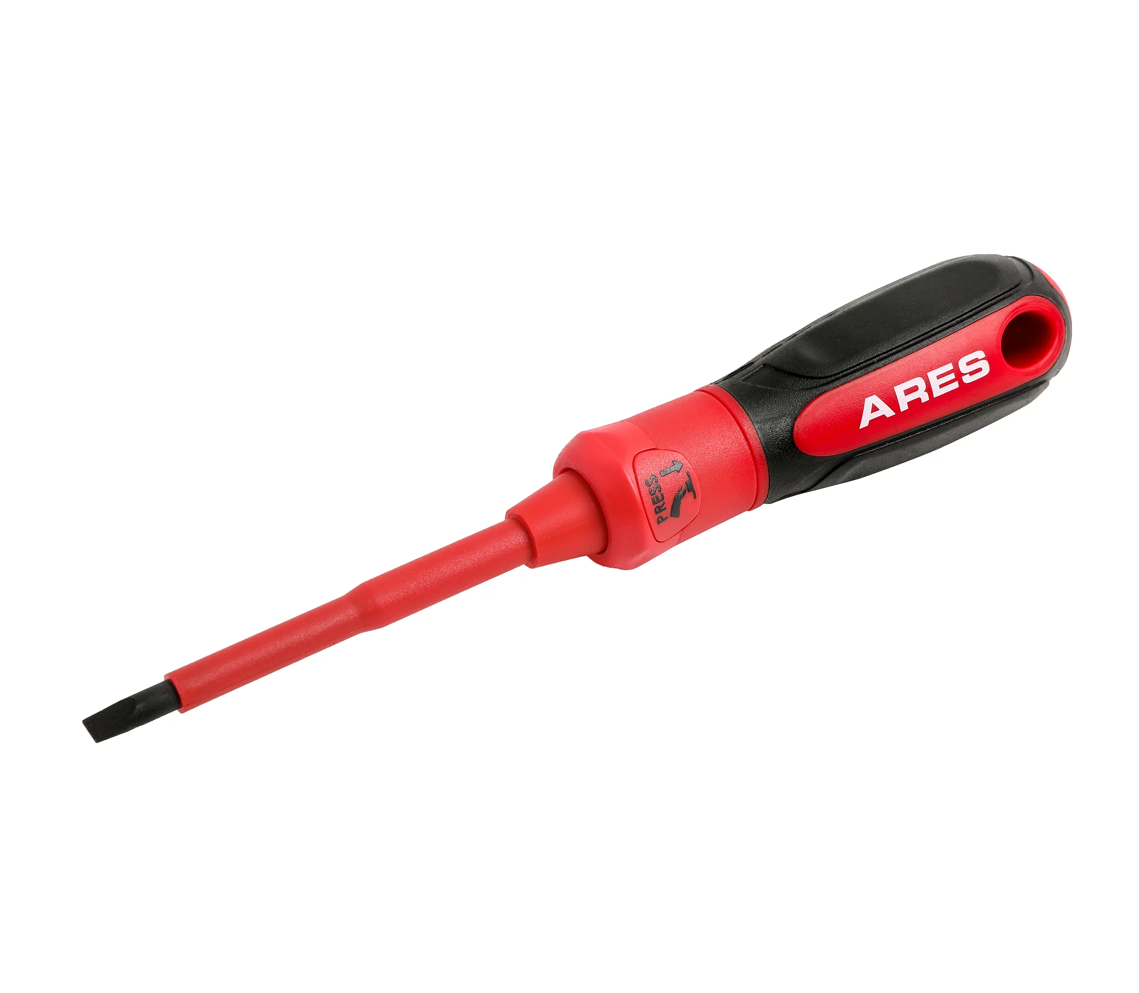 ARES 19004 - 37-Piece Insulated Electrical Tool Set - Image 8