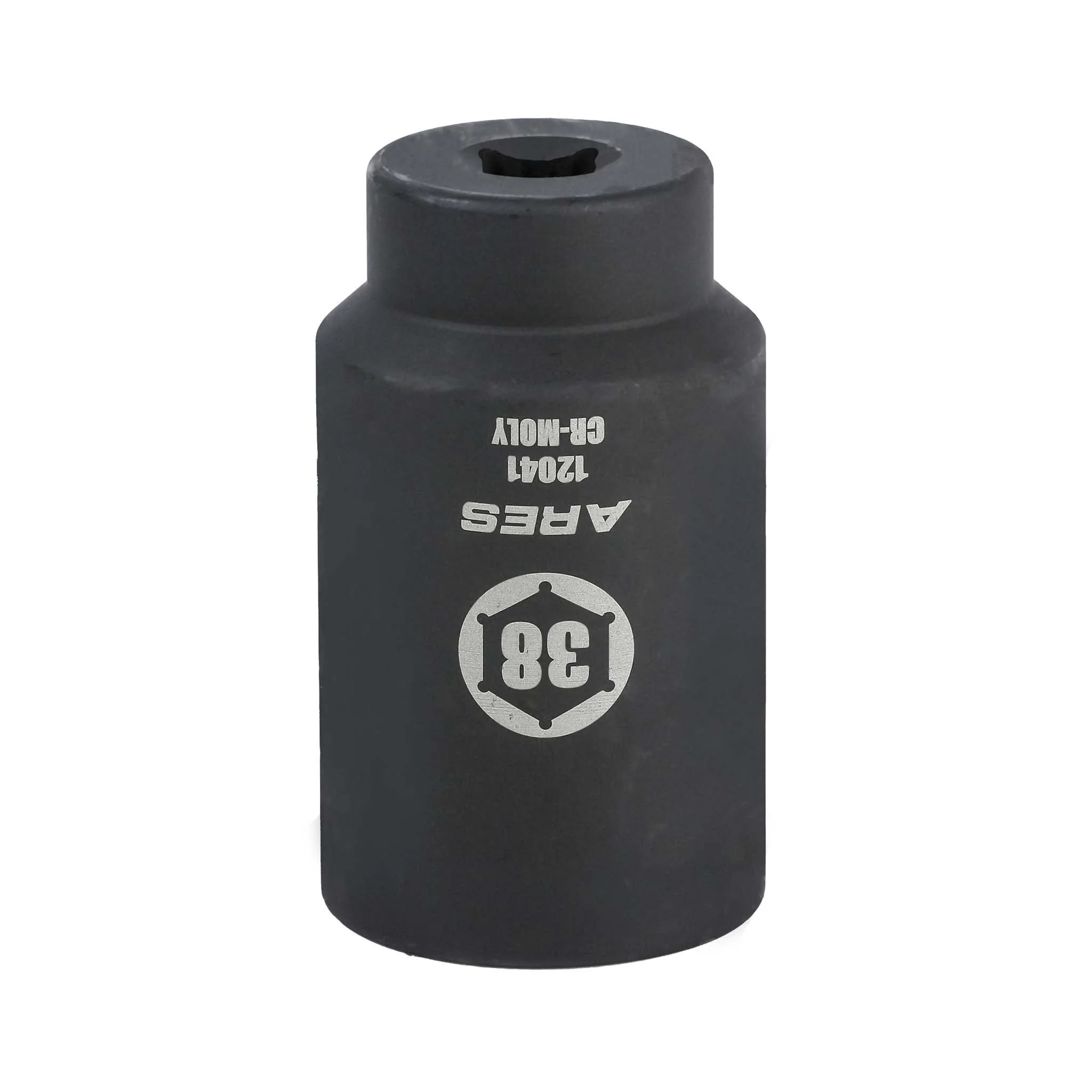 ARES 12041 - 38MM Axle Nut Socket (6 Point) - Image 4