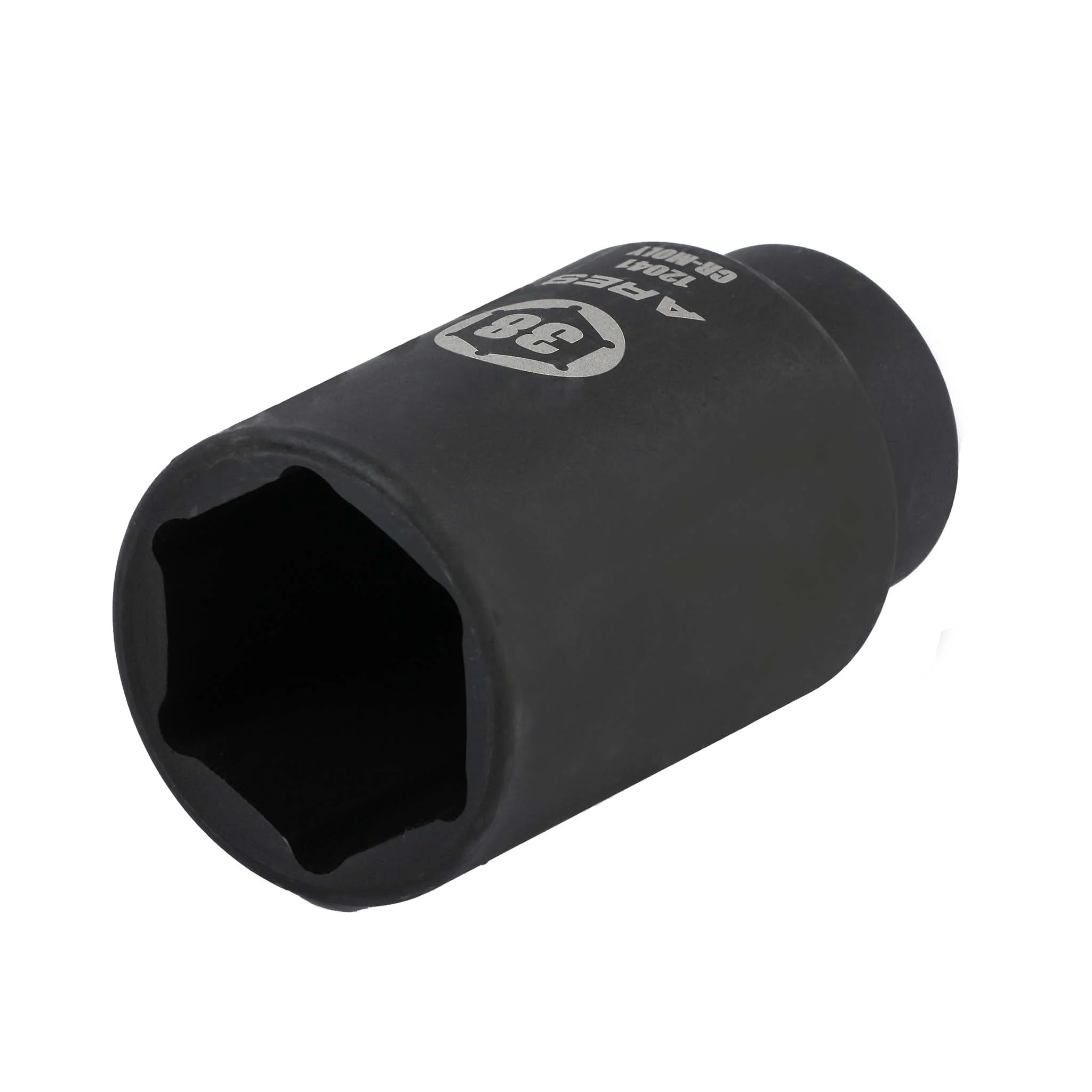 ARES 12041 - 38MM Axle Nut Socket (6 Point) - Image 5