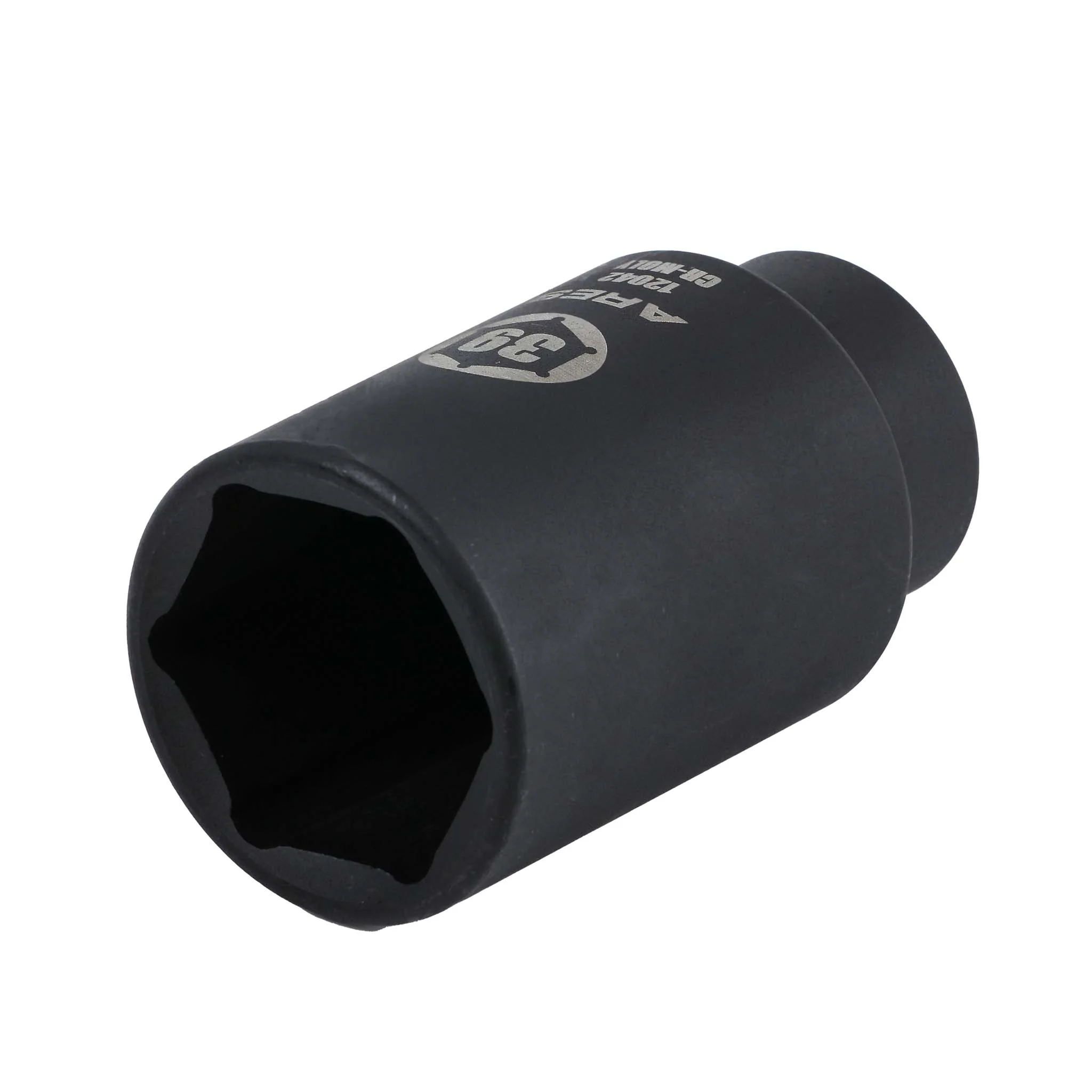 ARES 12042 - 39mm 1/2-Inch Drive 6 Point Axle Nut Socket - Image 5