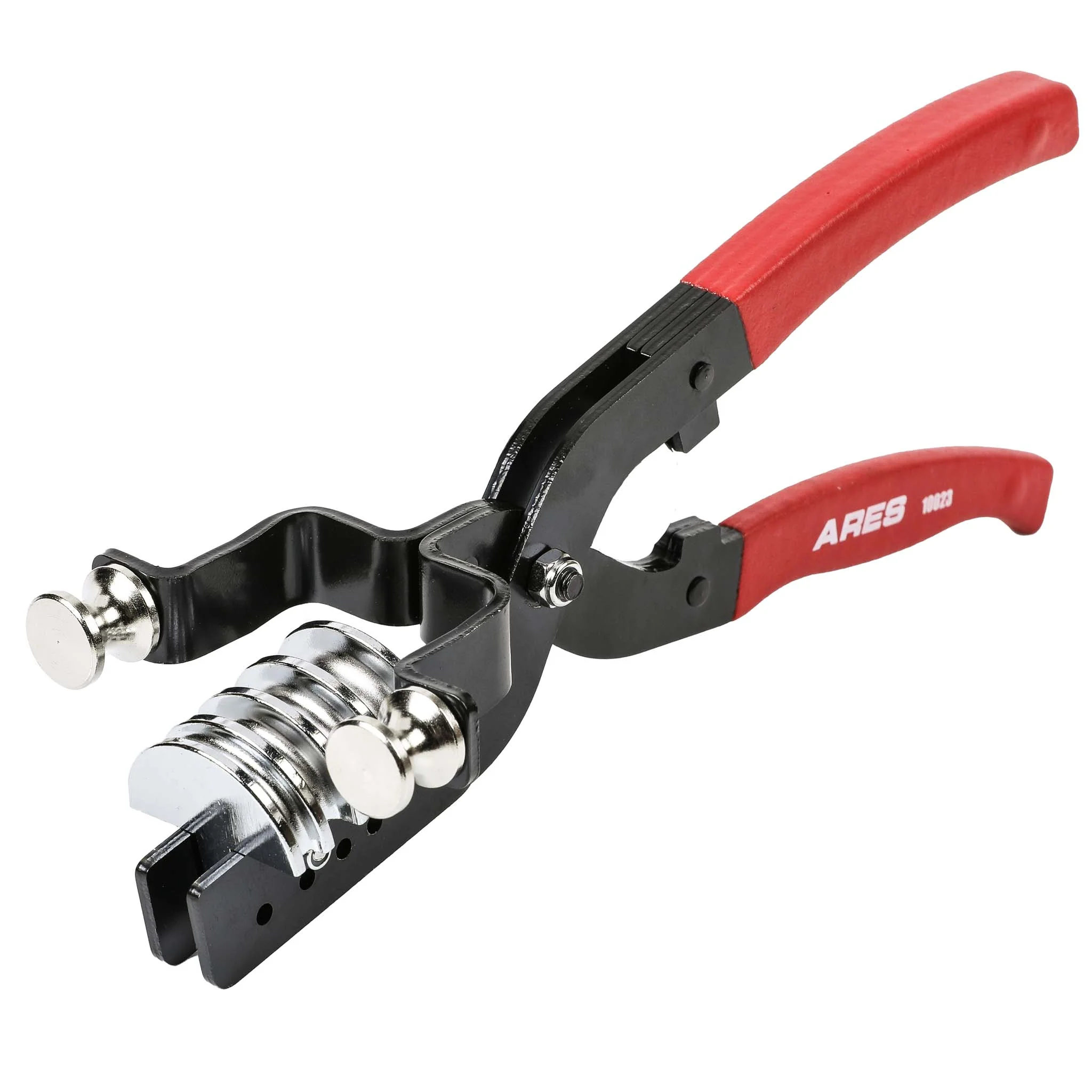ARES 10023 - 4-in-1 Quick Change Tubing Bender Pliers