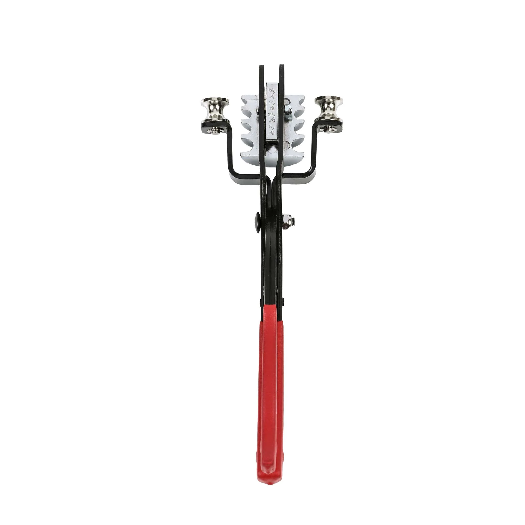 ARES 10023 - 4-in-1 Quick Change Tubing Bender Pliers - Image 5