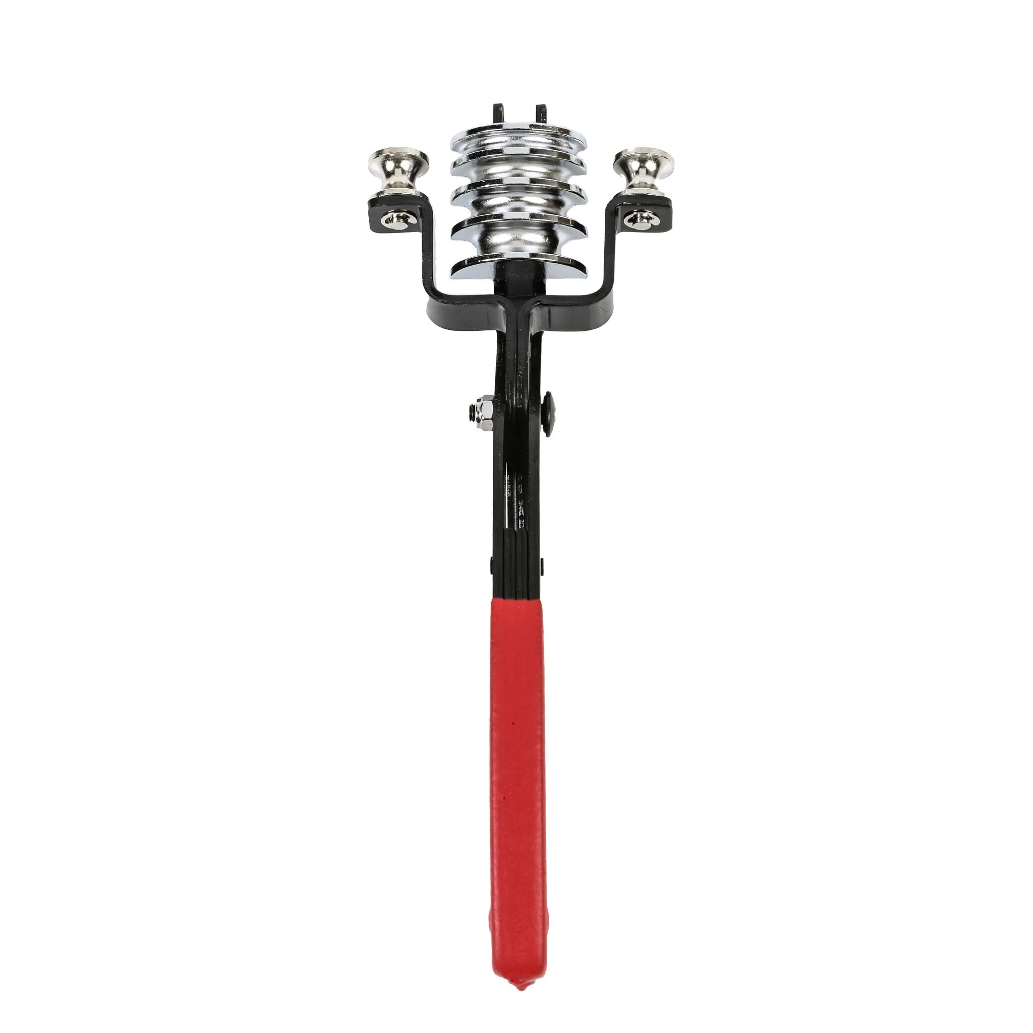 ARES 10023 - 4-in-1 Quick Change Tubing Bender Pliers - Image 9